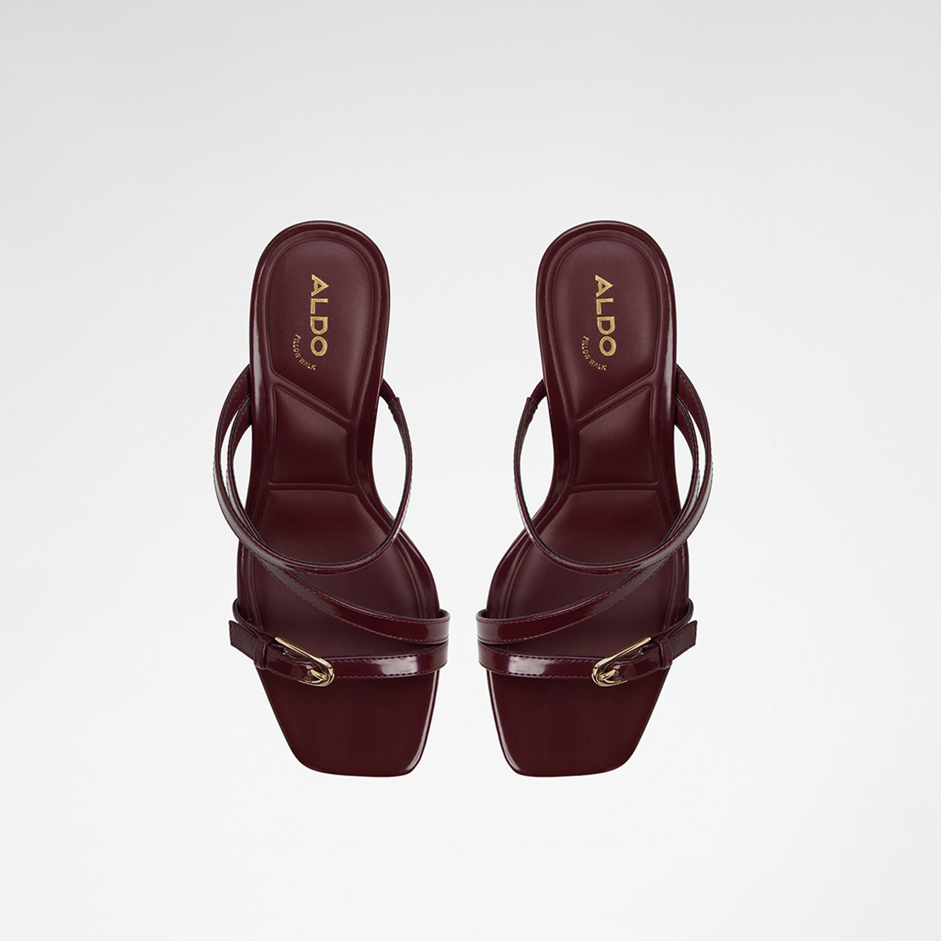 Aldo Women's Slip-On Stiletto Strap Sandals | 20CITYVERSE-women-shoes-heels-image-8