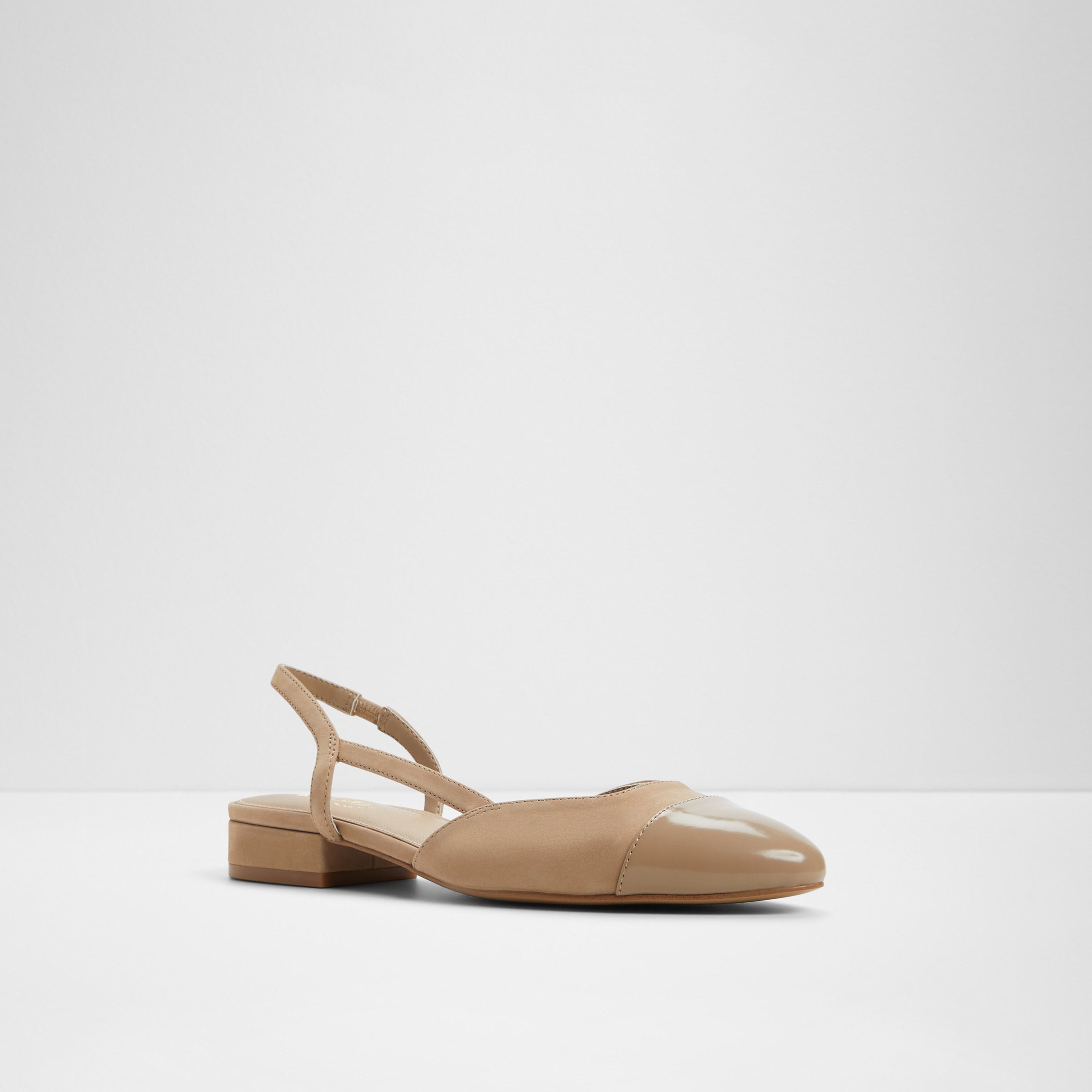 Aldo Women's Elastic Strap Block Pumps | 20CLEMENTINNE-women-shoes-sandals-heeled-image-1