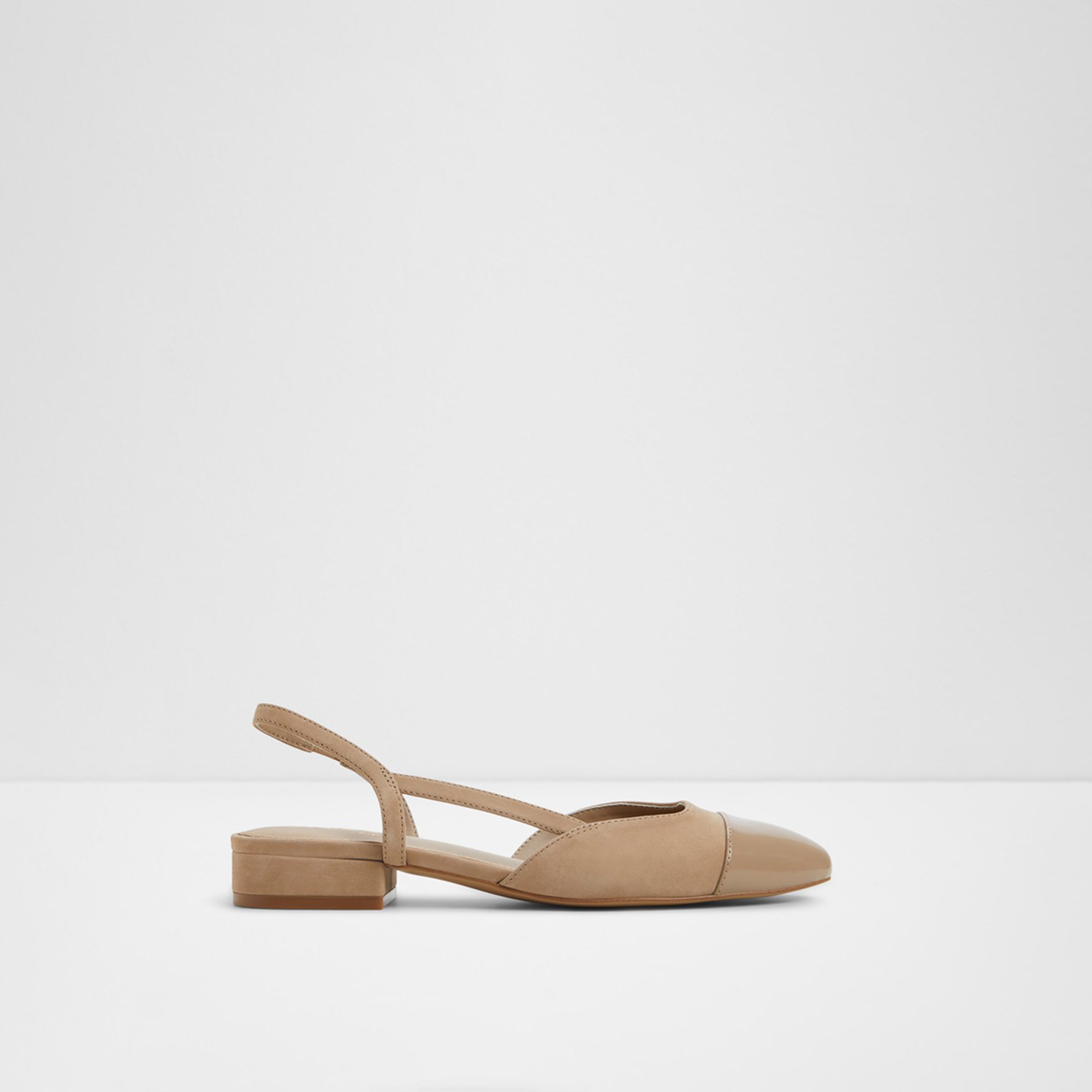 الدو - حذاء بكعب عالٍ بحزام مطاطي للنساء | 20CLEMENTINNE-women-shoes-sandals-heeled-image-2