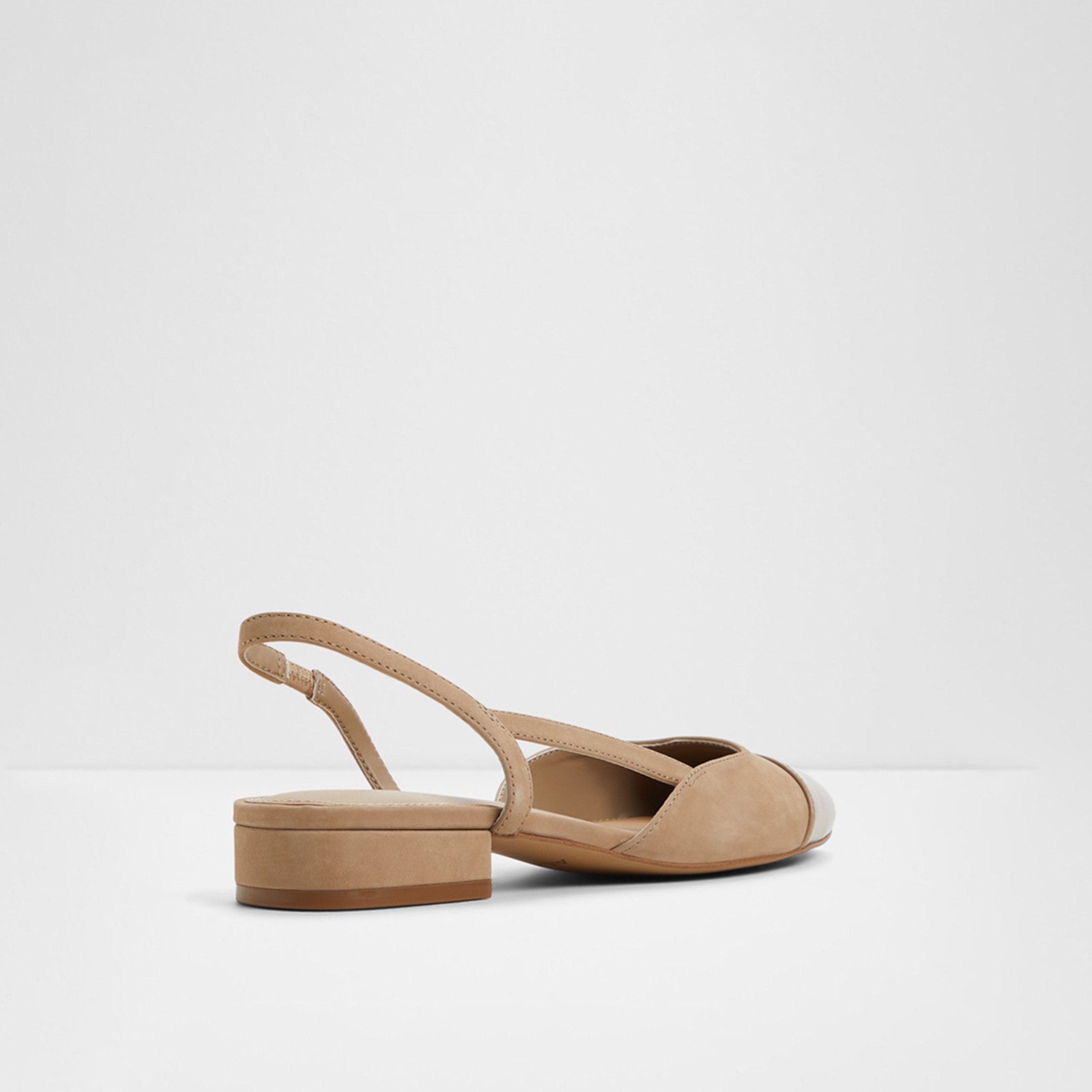 الدو - حذاء بكعب عالٍ بحزام مطاطي للنساء | 20CLEMENTINNE-women-shoes-sandals-heeled-image-4