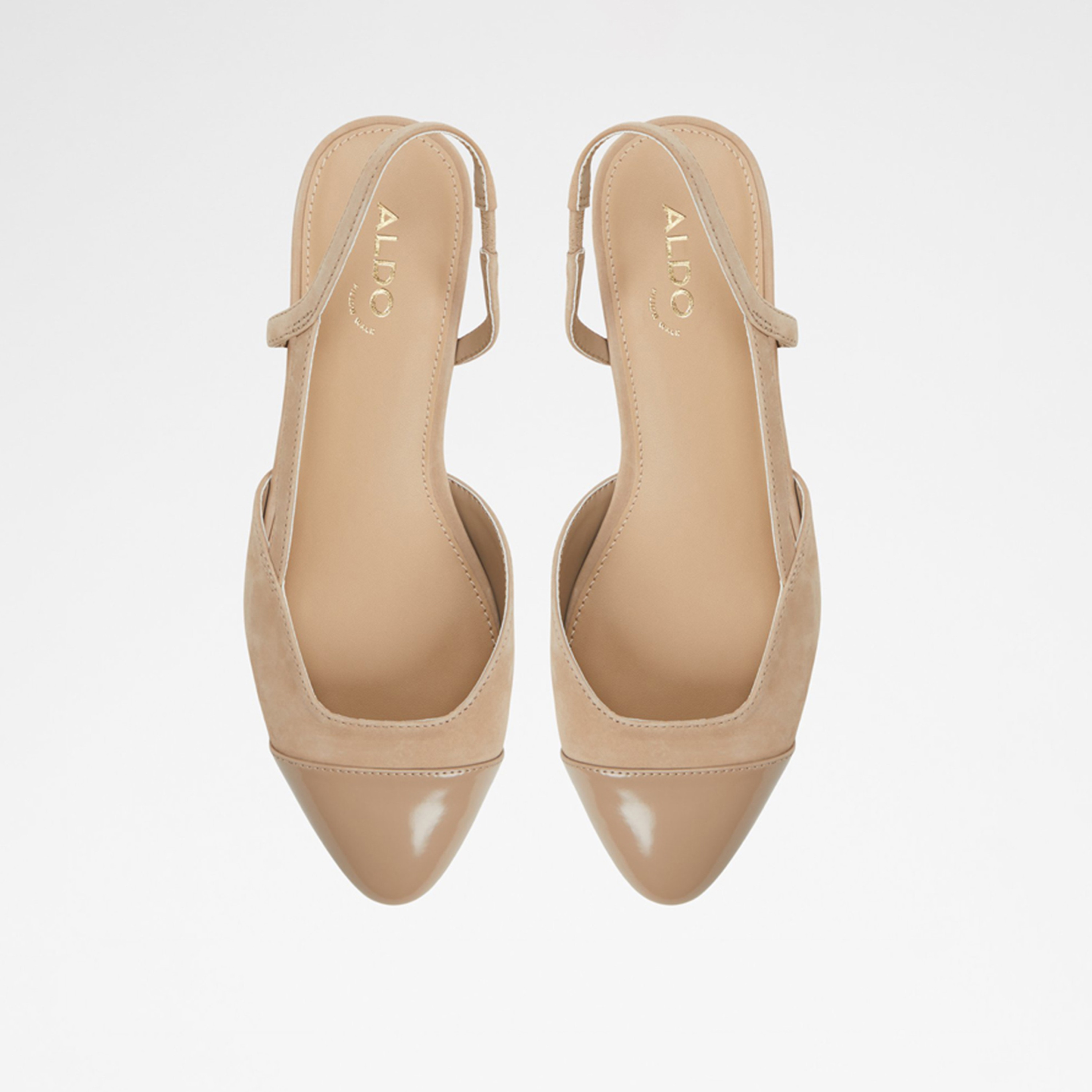 الدو - حذاء بكعب عالٍ بحزام مطاطي للنساء | 20CLEMENTINNE-women-shoes-sandals-heeled-image-5