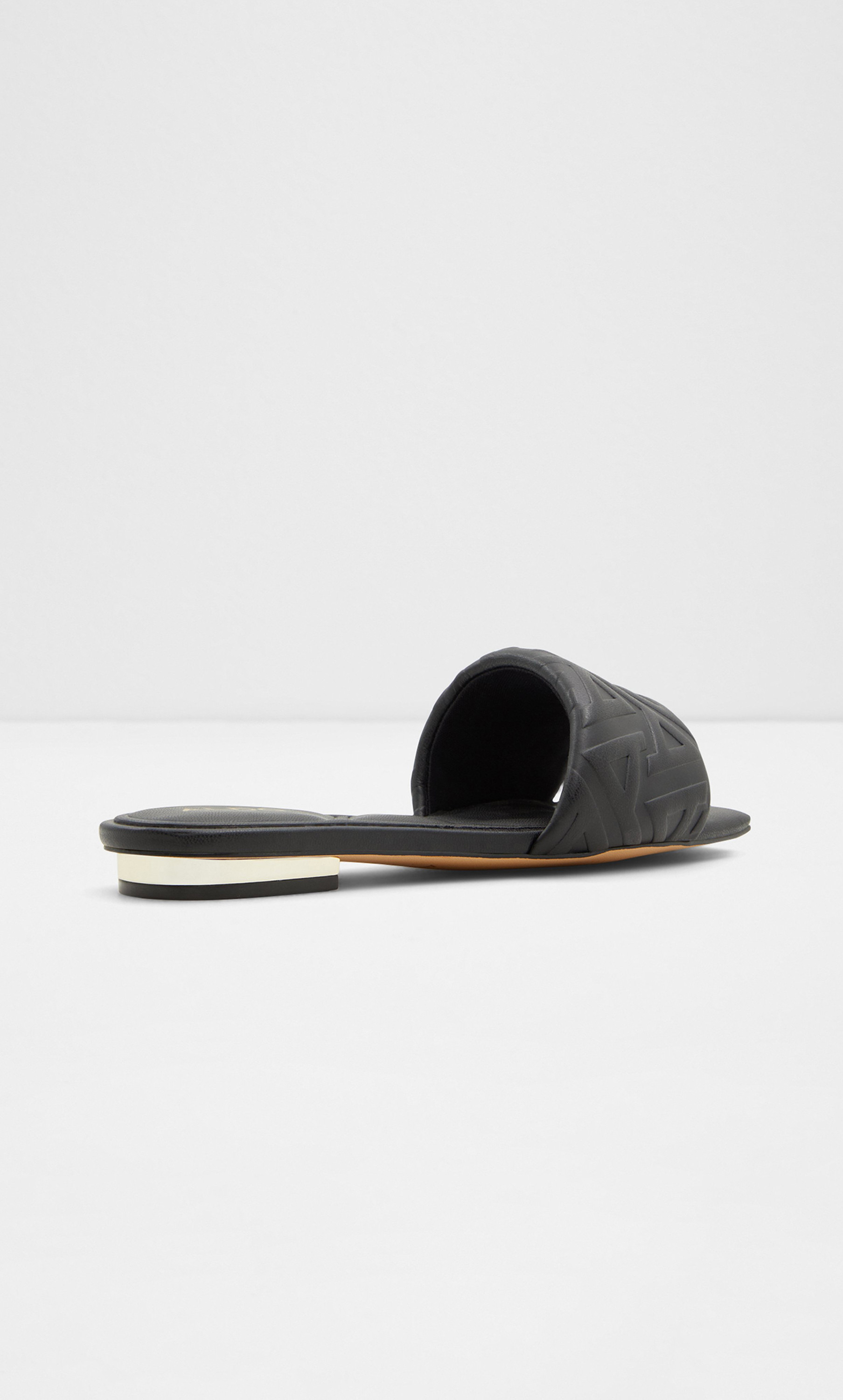 Aldo Women Cleony Flat Sandals-women-shoes-sandals-flats-image-4