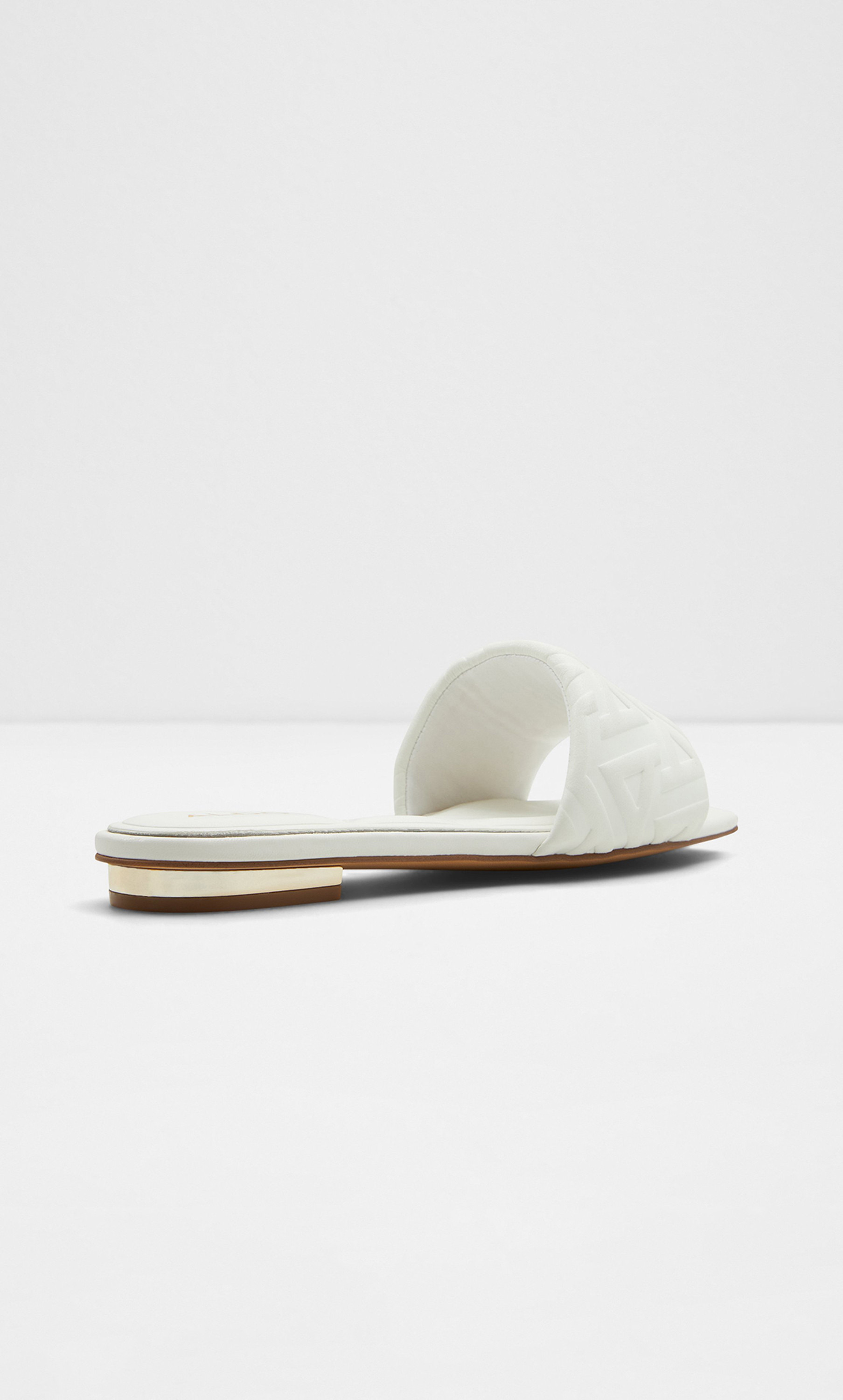 Aldo Women Cleony Flat Sandals-women-shoes-sandals-flats-image-9
