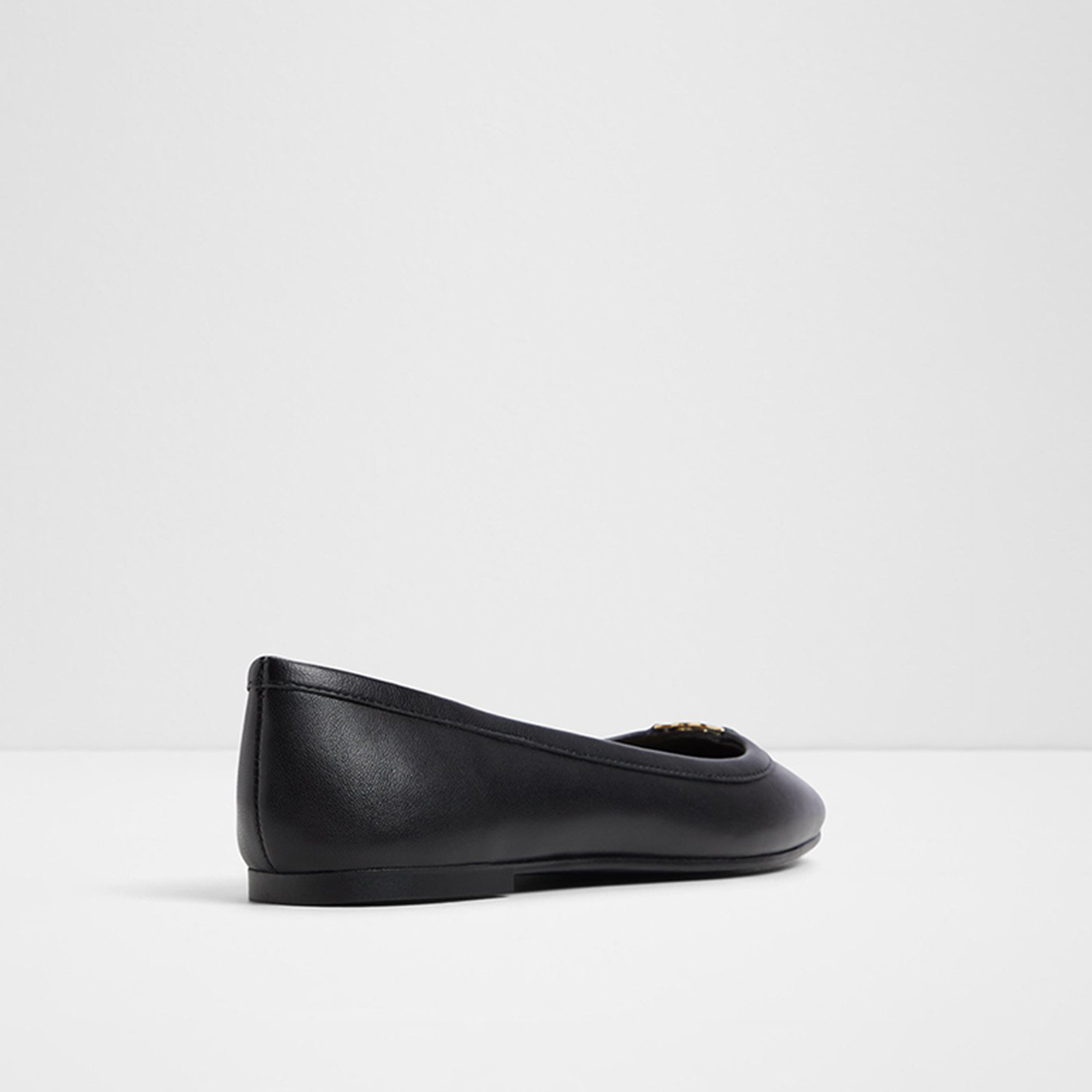 الدو - حذاء باليرينا مسطح سهل الارتداء بمقدمة مربعة للنساء | 20CORINTHIE-women-shoes-flats-ballerinas-image-5