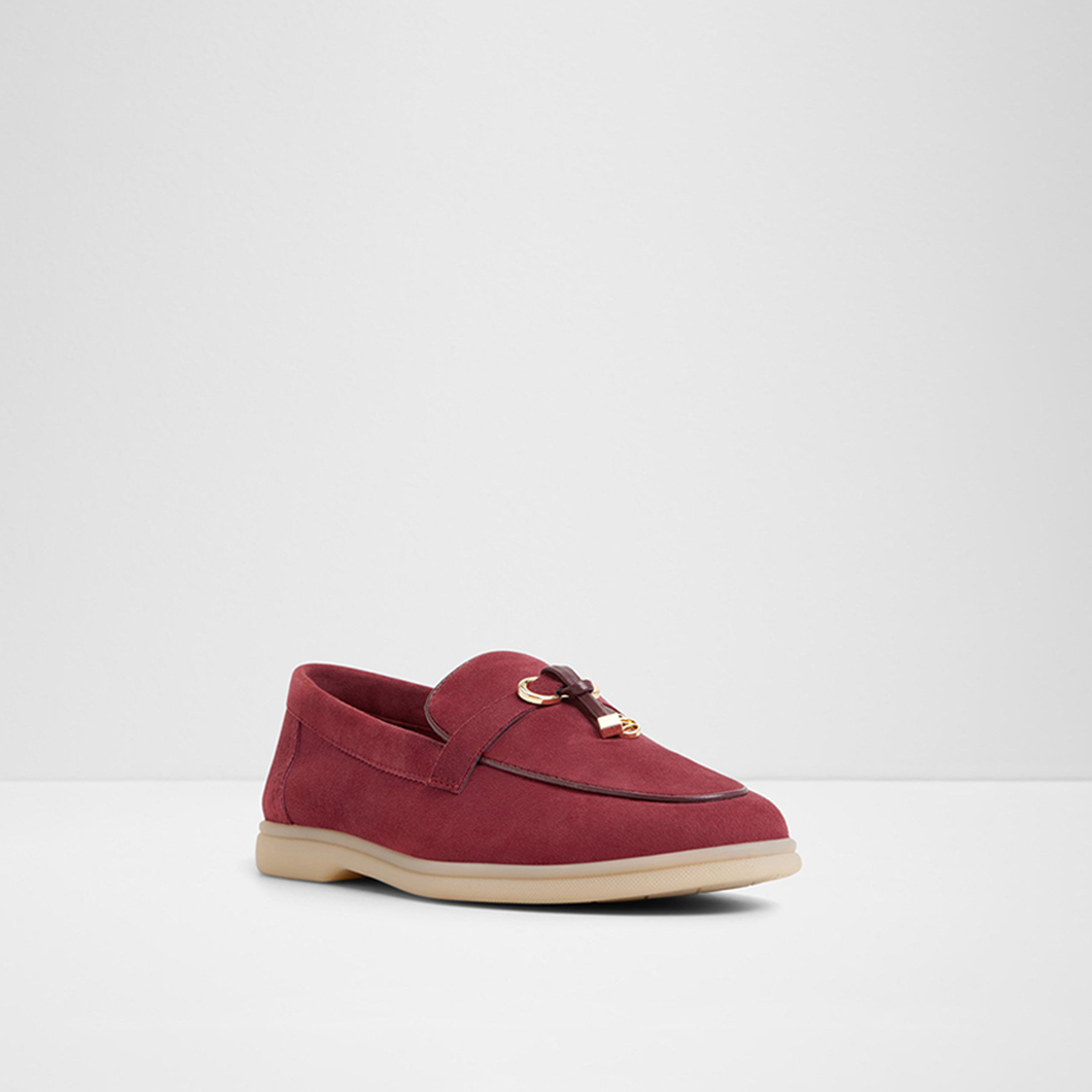 الدو - حذاء لوفر مسطح سهل الارتداء للنساء | 20CRERAS-IN-women-shoes-loafersandmoccasins-image-1