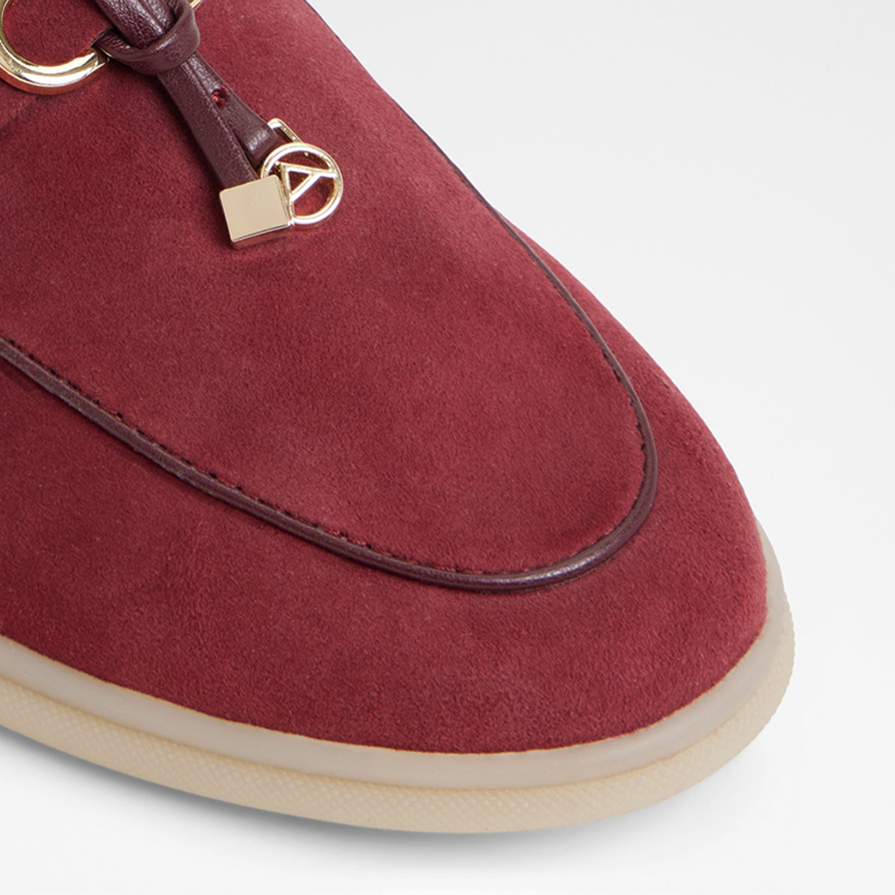 الدو - حذاء لوفر مسطح سهل الارتداء للنساء | 20CRERAS-IN-women-shoes-loafersandmoccasins-image-2