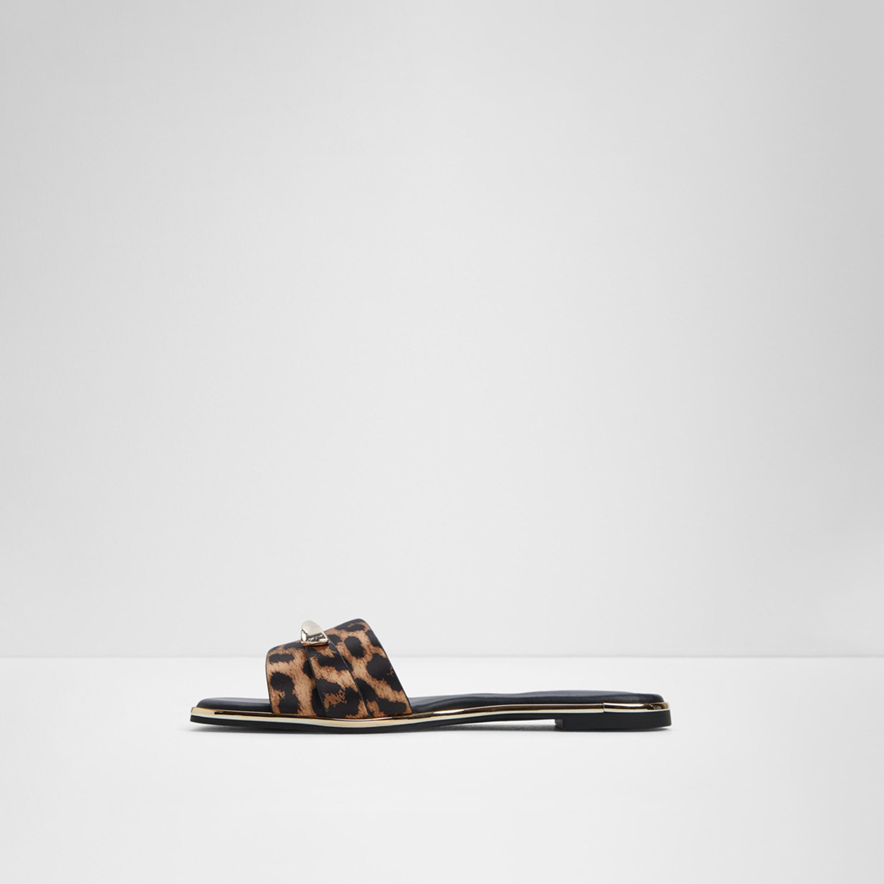 ألدو - صندل مسطح سهل الارتداء للنساء | 20DARLINA-women-shoes-sandals-flats-image-19