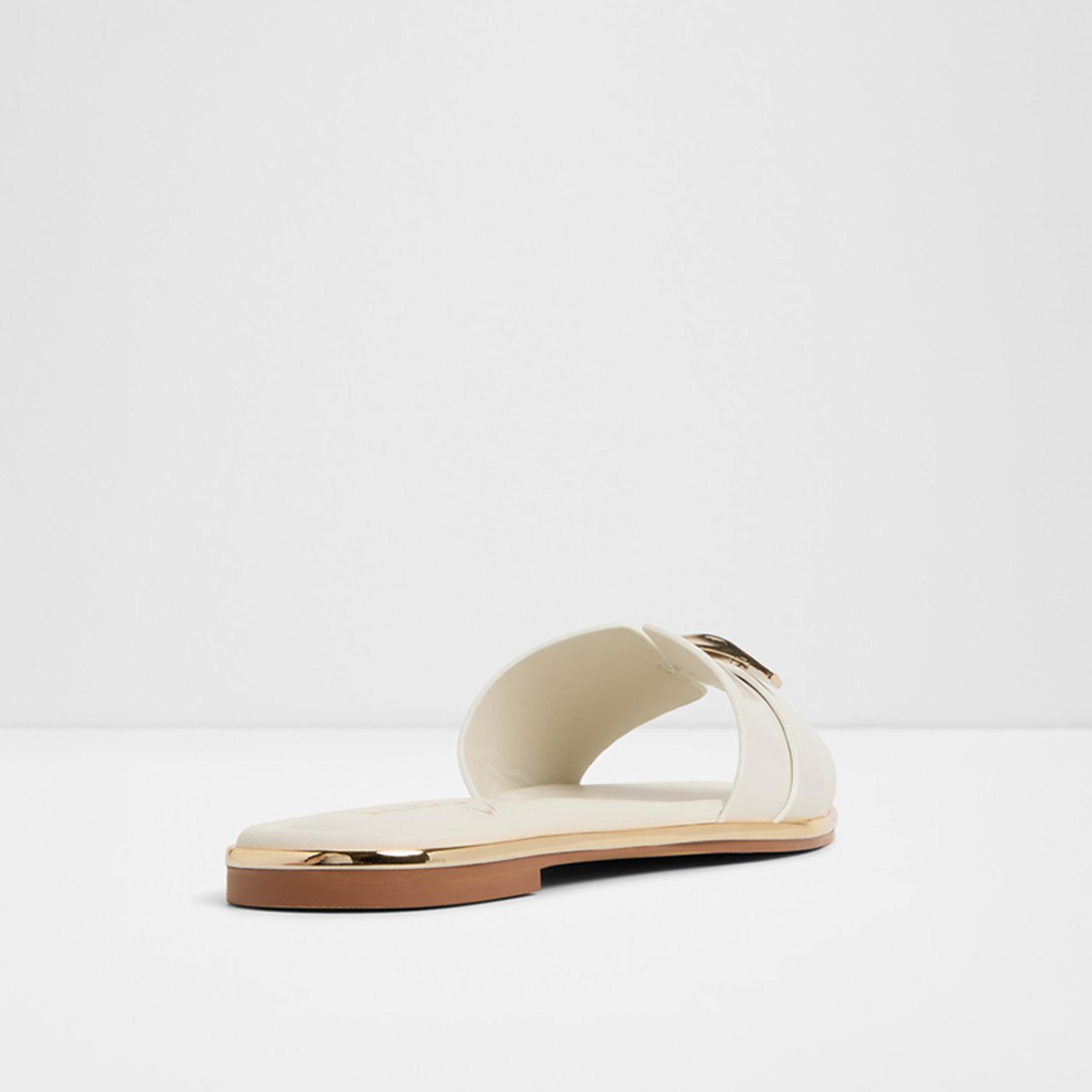 ألدو - صندل مسطح سهل الارتداء للنساء | 20DARLINA-women-shoes-sandals-flats-image-26