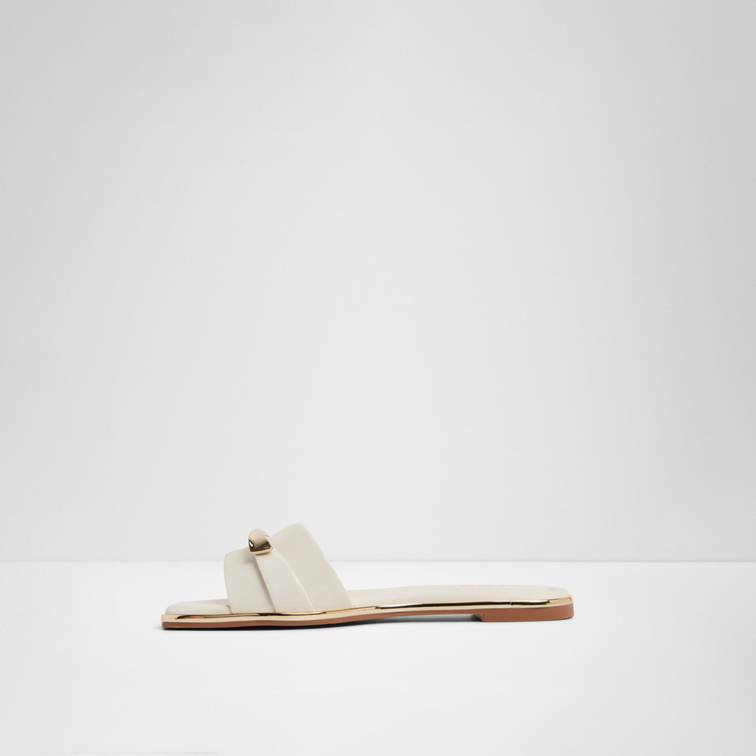 ألدو - صندل مسطح سهل الارتداء للنساء | 20DARLINA-women-shoes-sandals-flats-image-27