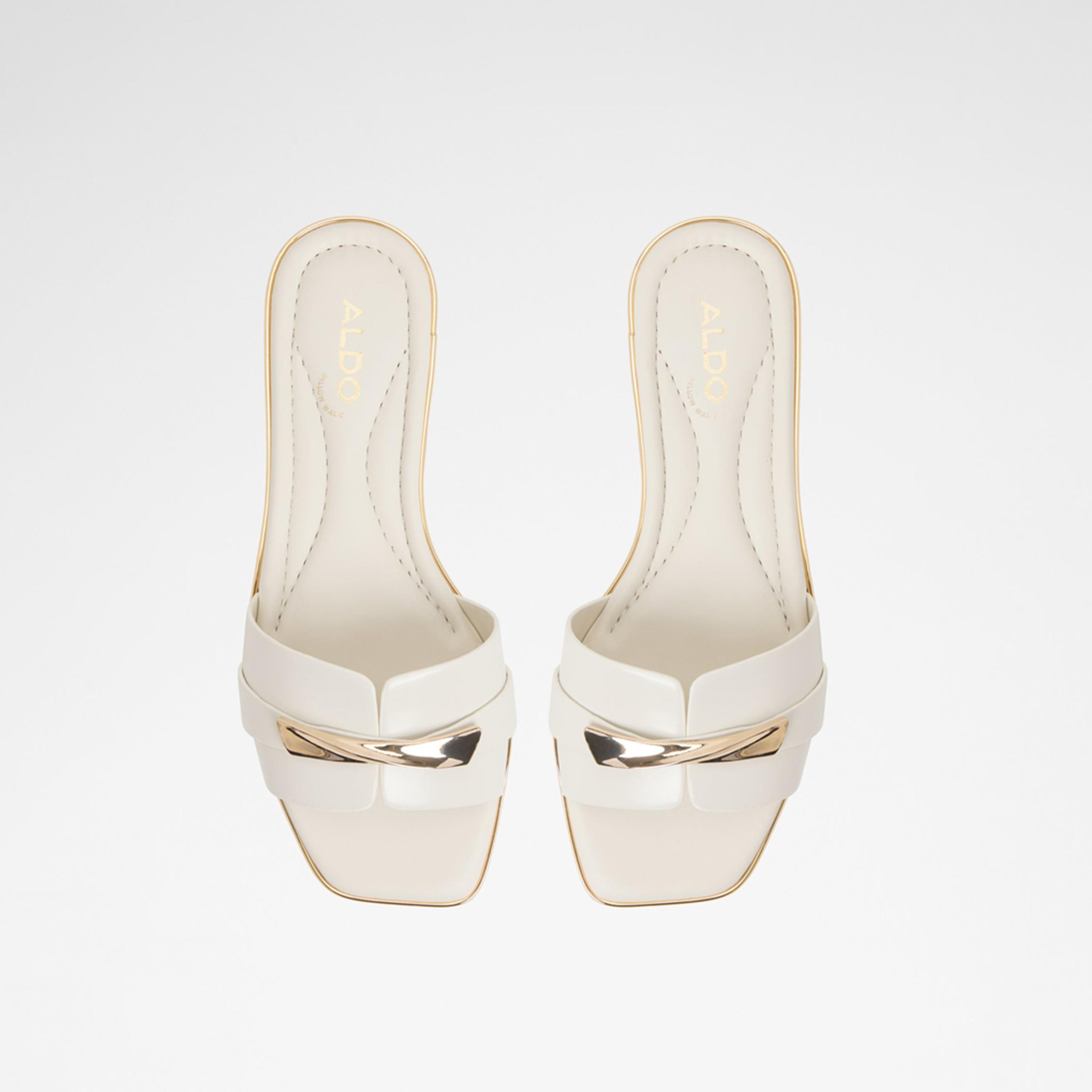 ألدو - صندل مسطح سهل الارتداء للنساء | 20DARLINA-women-shoes-sandals-flats-image-28