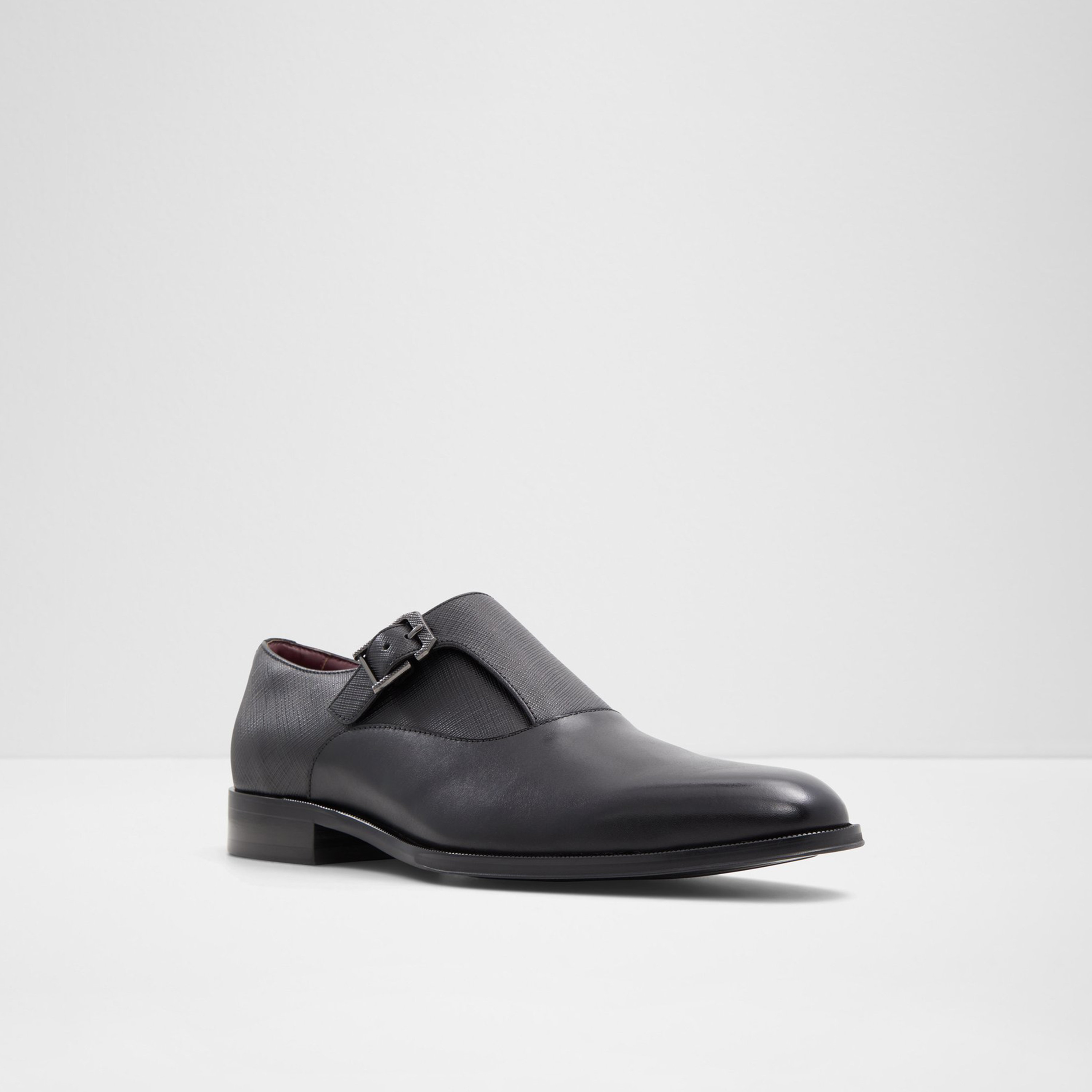 ألدو - حذاء داشينج رجالي سهل الارتداء | 20DASHING-men-shoes-formalshoes-image-1