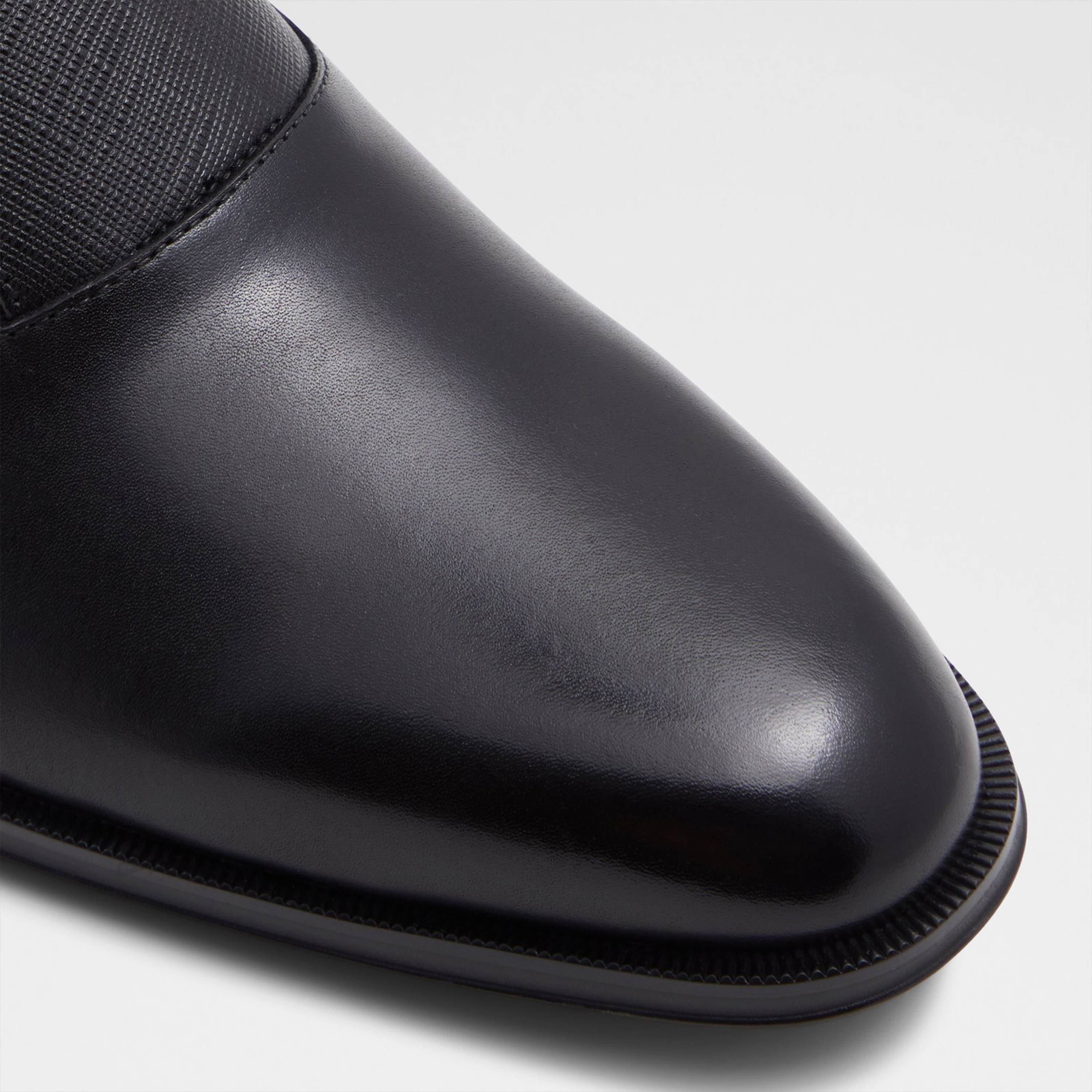 ألدو - حذاء داشينج رجالي سهل الارتداء | 20DASHING-men-shoes-formalshoes-image-2