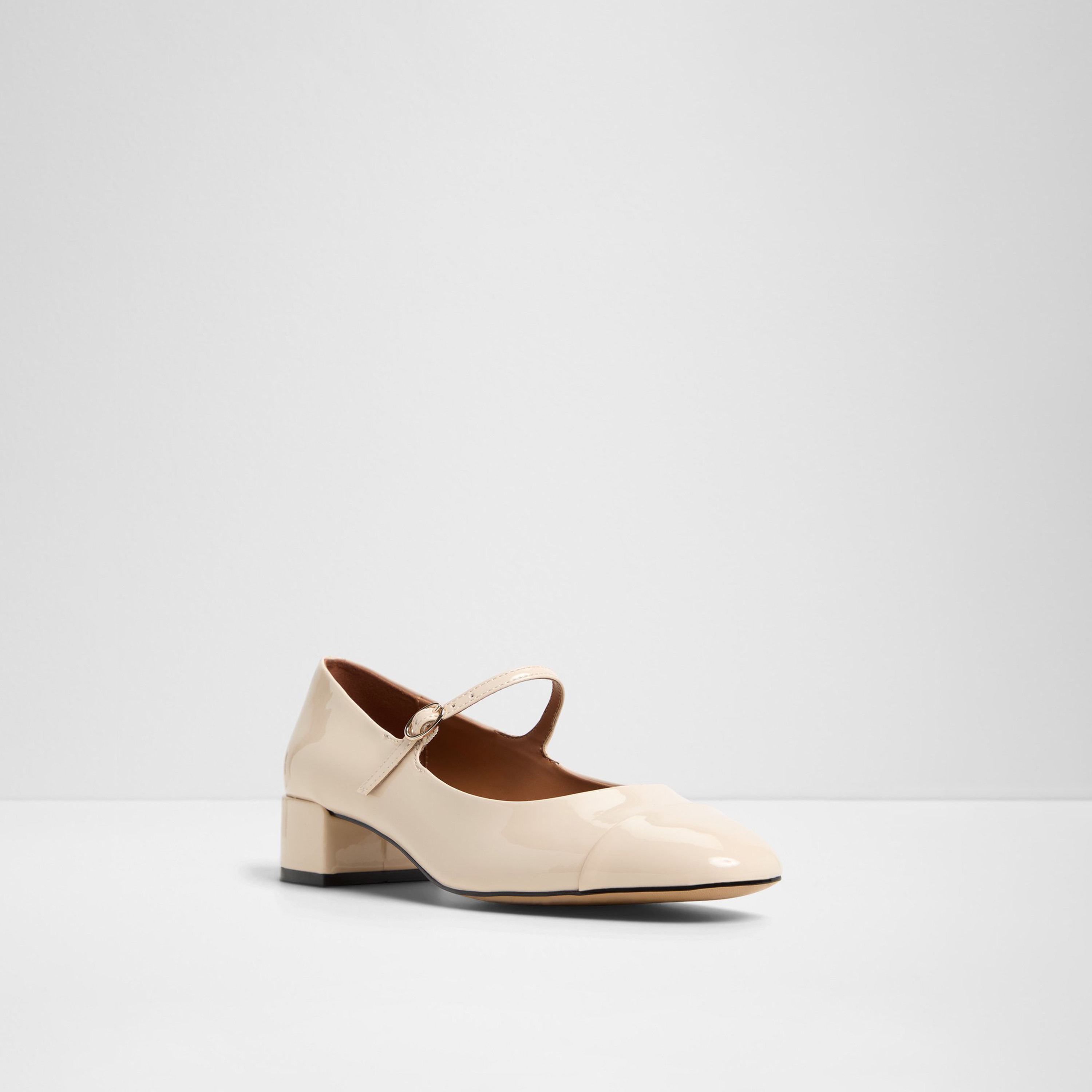ألدو- حذاء ماري جين نسائي بإبزيم | 20DECIMA-women-shoes-sandals-heeled-image-1