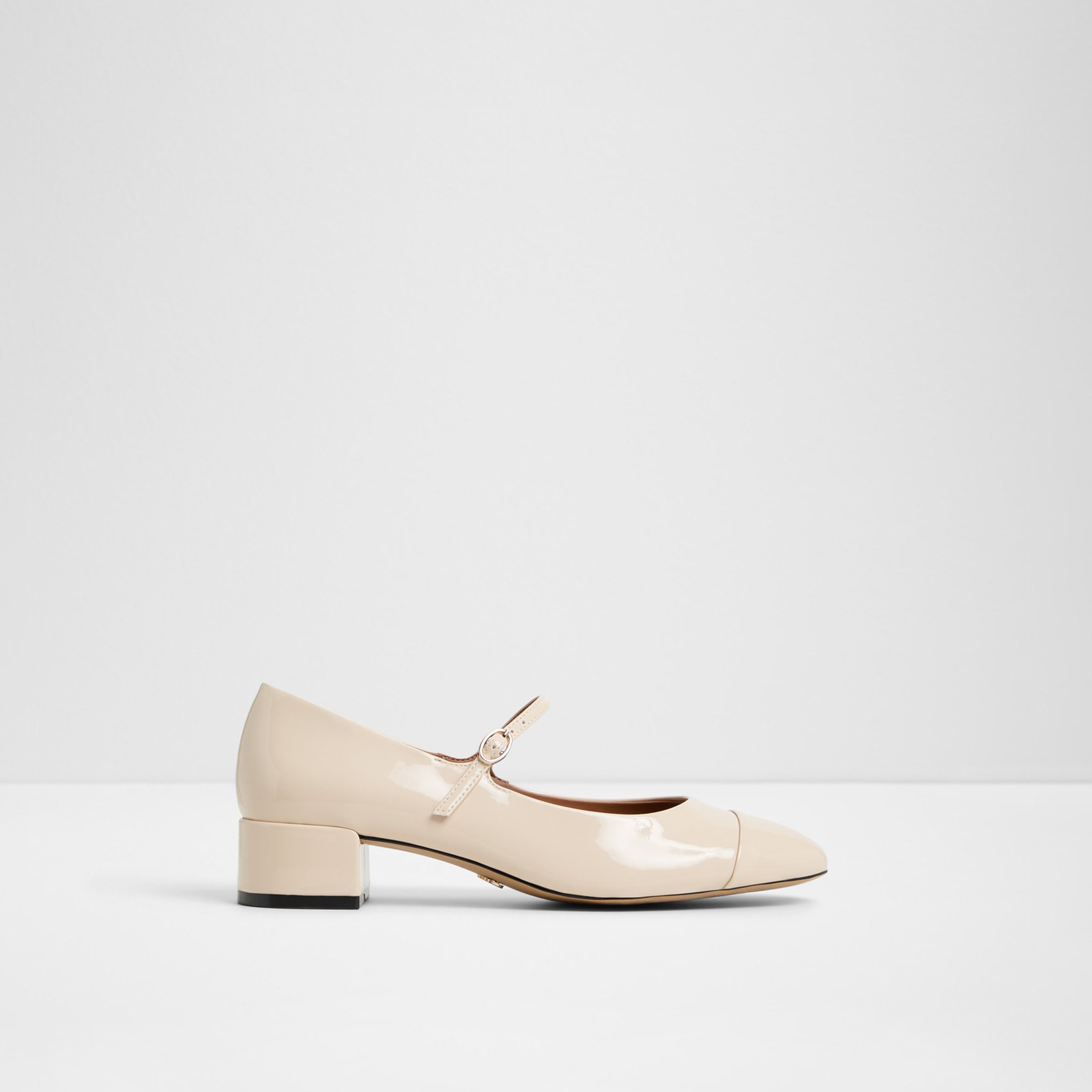 Aldo Women's Buckle Block Mary Jane Shoes | 20DECIMA-women-shoes-sandals-heeled-image-3