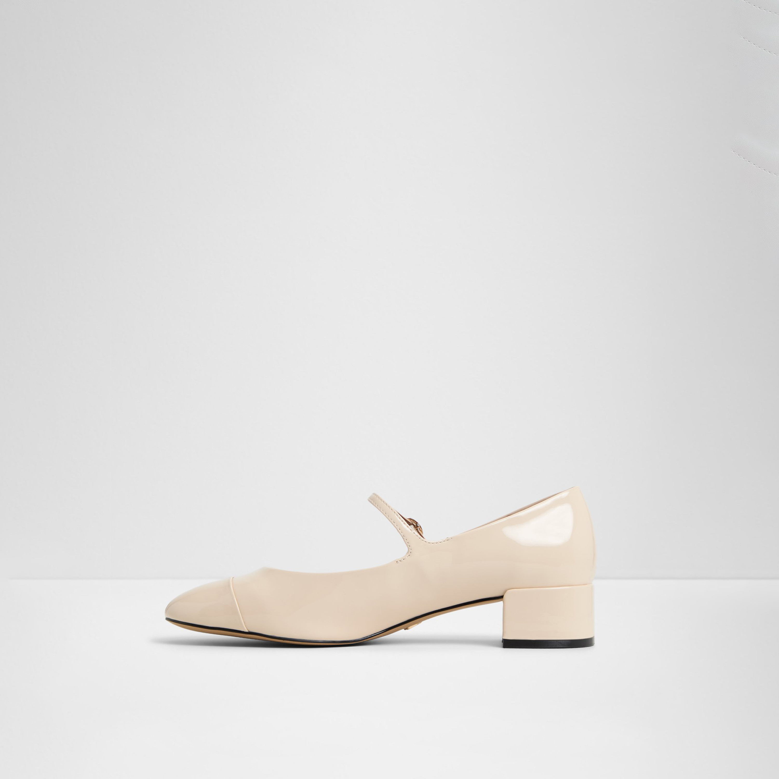 Aldo Women's Buckle Block Mary Jane Shoes | 20DECIMA-women-shoes-sandals-heeled-image-5