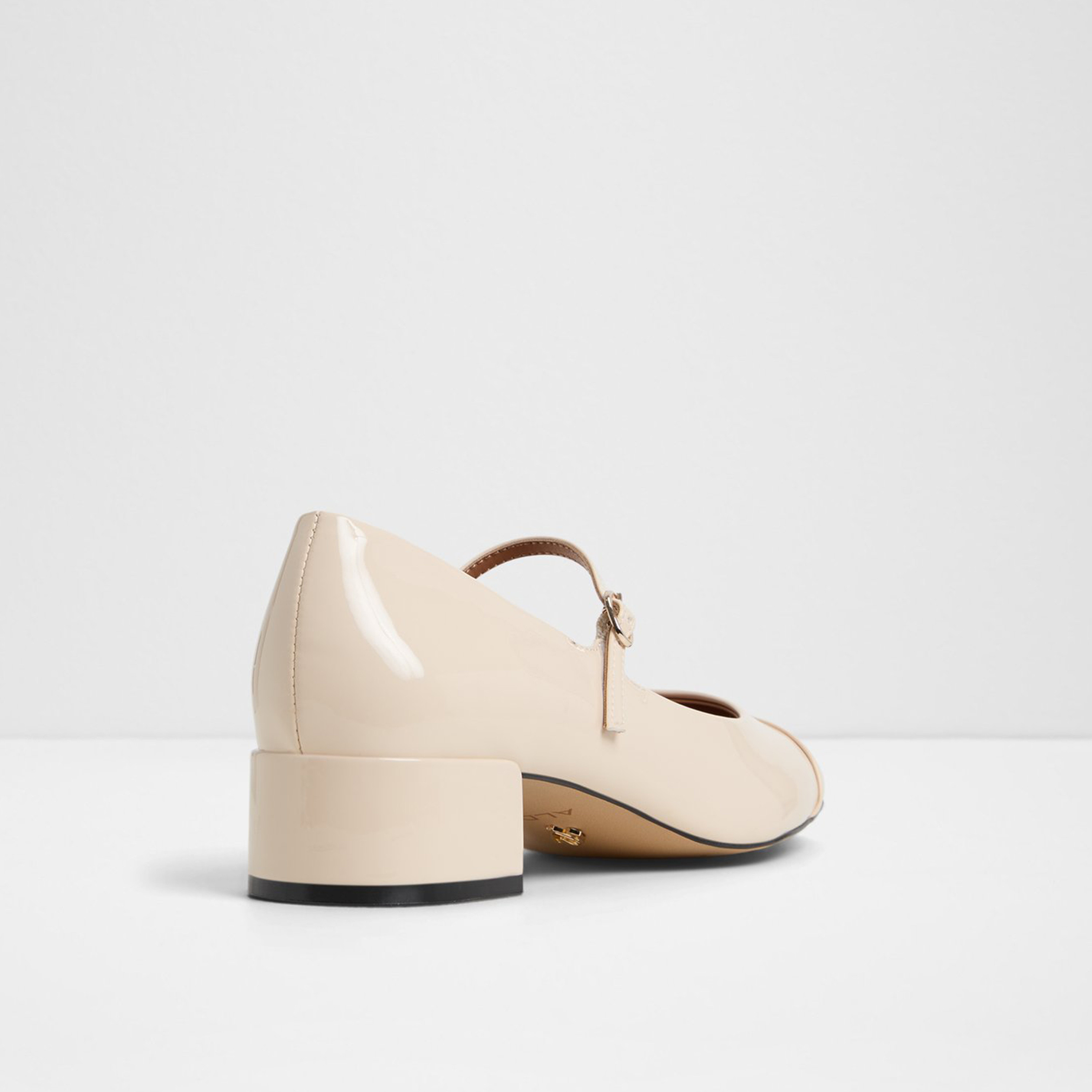 Aldo Women's Buckle Block Mary Jane Shoes | 20DECIMA-women-shoes-sandals-heeled-image-4