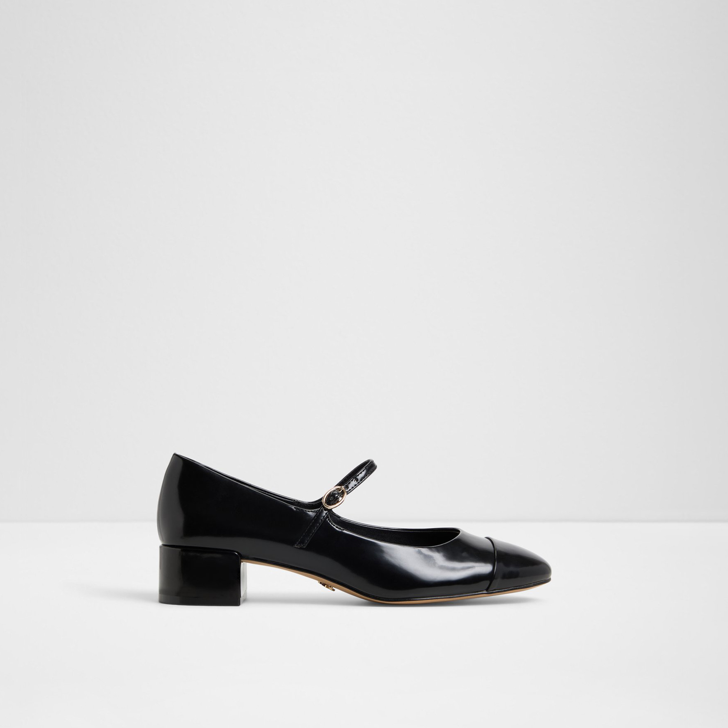 Aldo Women's Buckle Block Mary Jane Shoes | 20DECIMA-women-shoes-sandals-heeled-image-3