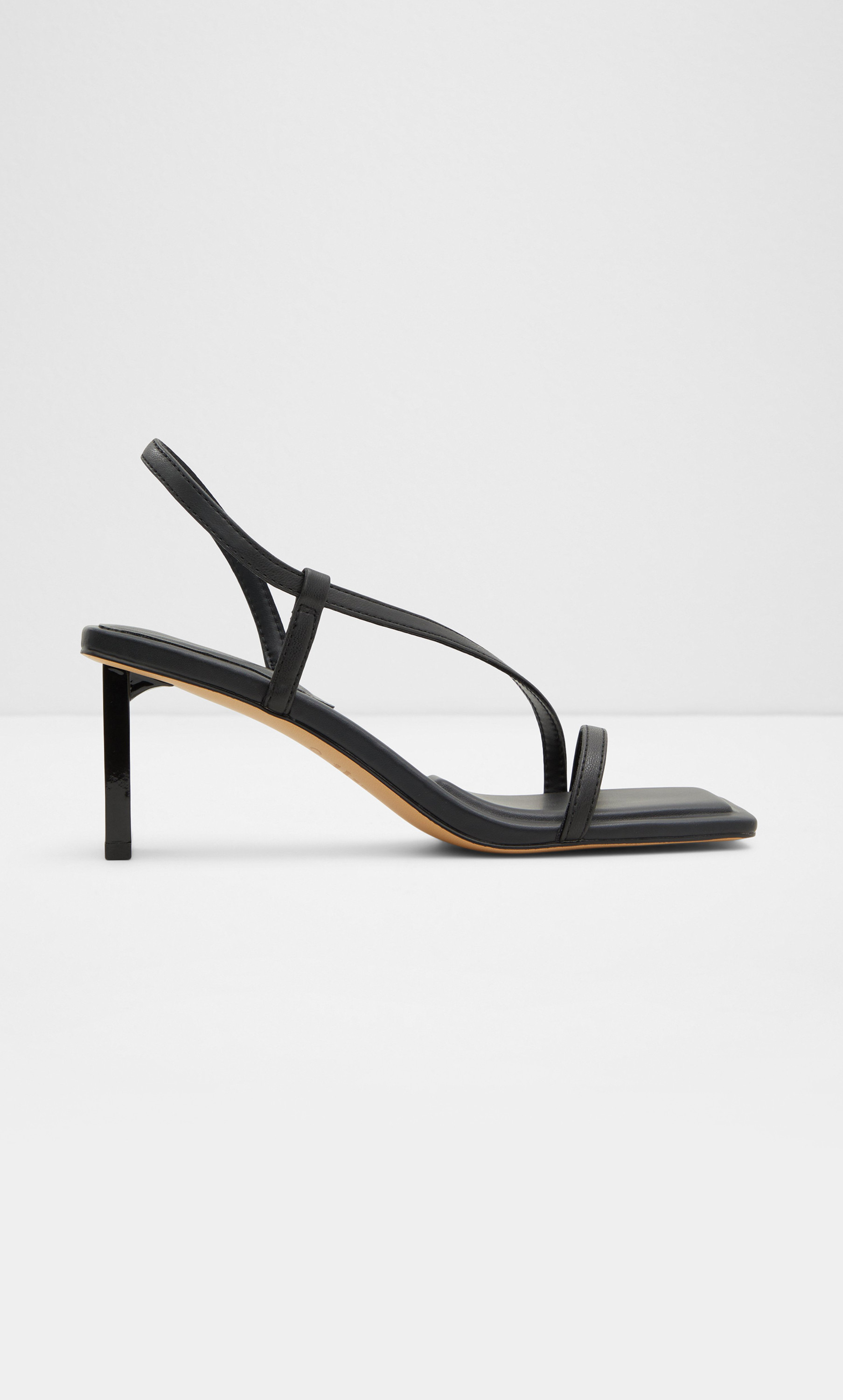 صندل بكعب مغلق من الأمام بحزام خلفي للنساء من ألدو دفينا-women-shoes-heels-image-2