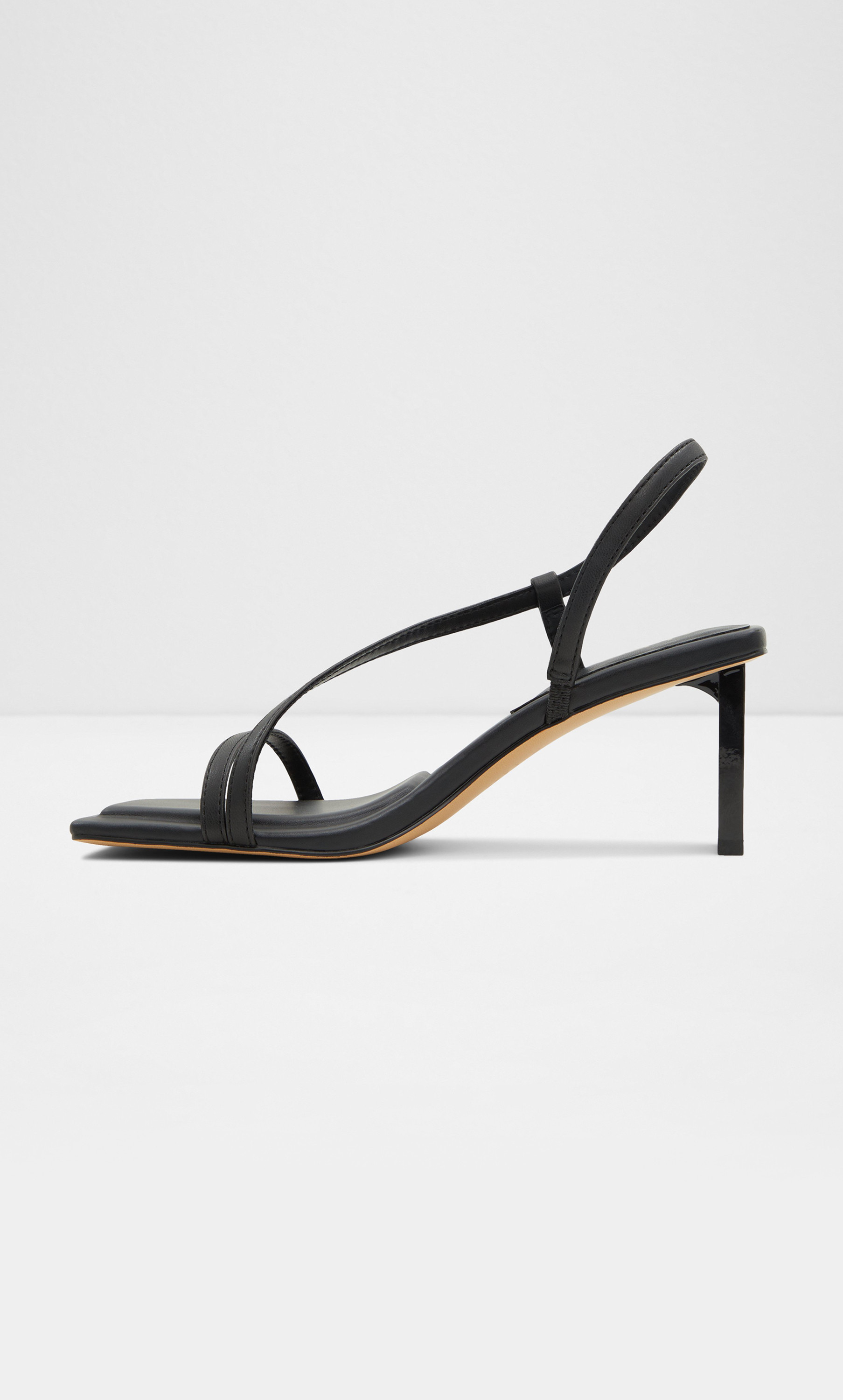 صندل بكعب مغلق من الأمام بحزام خلفي للنساء من ألدو دفينا-women-shoes-heels-image-3