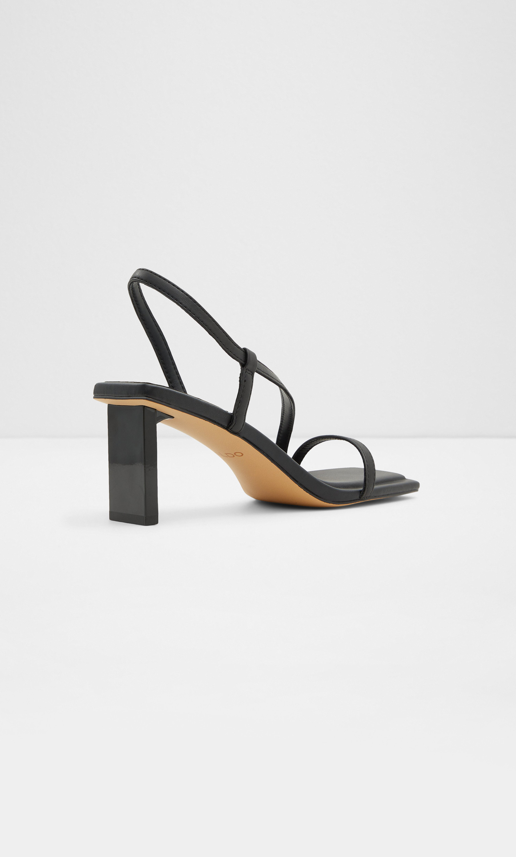 صندل بكعب مغلق من الأمام بحزام خلفي للنساء من ألدو دفينا-women-shoes-heels-image-4
