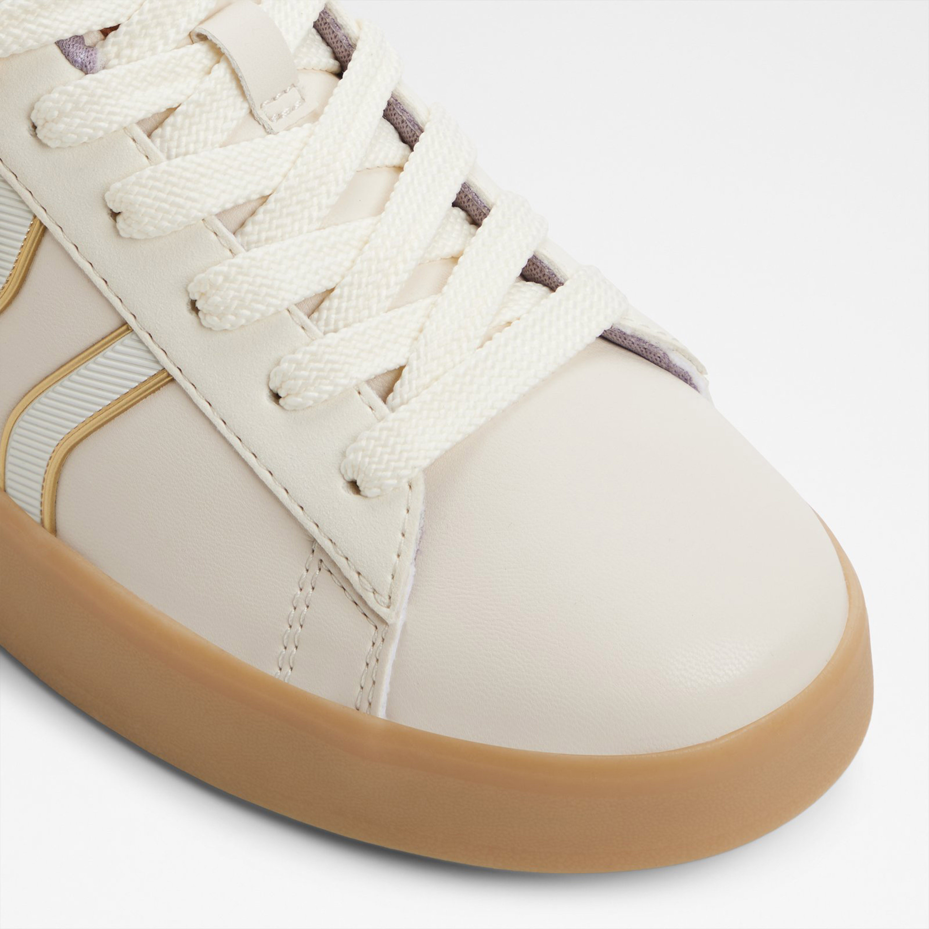 ألدو- حذاء رياضي نسائي مسطح برباط وذو كعب منخفض | 20DINASAMI01-women-shoes-sneakers-image-2