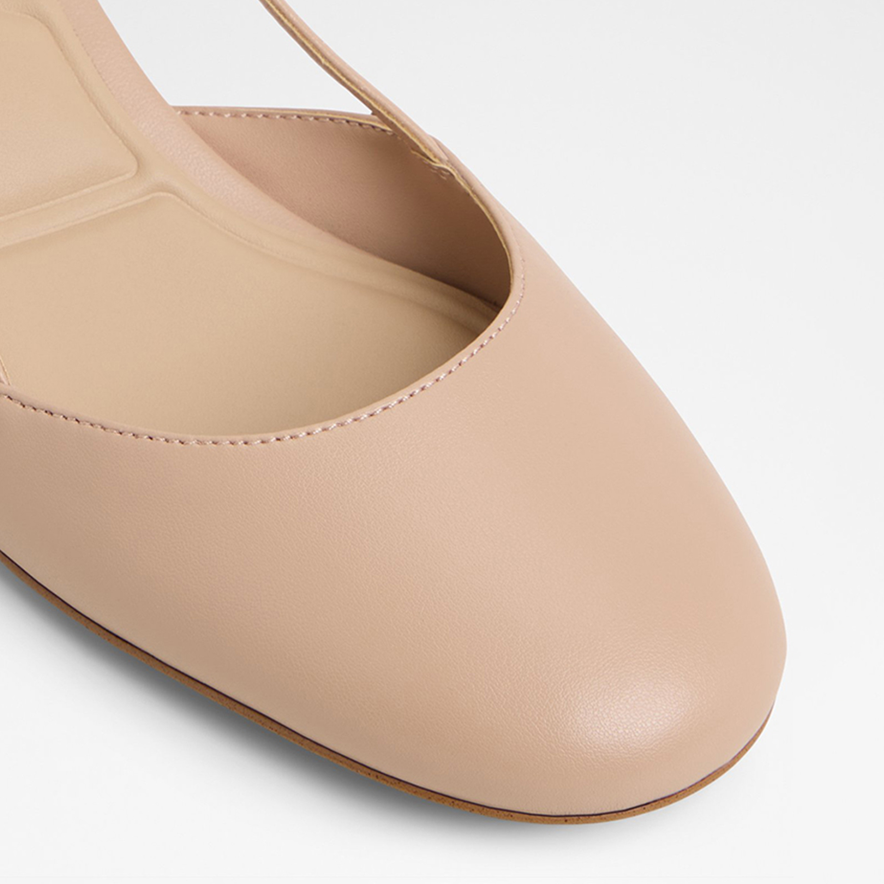 الدو - حذاء بكعب عالٍ بحزام مشبك للنساء | 20EDELI-women-shoes-heels-image-2