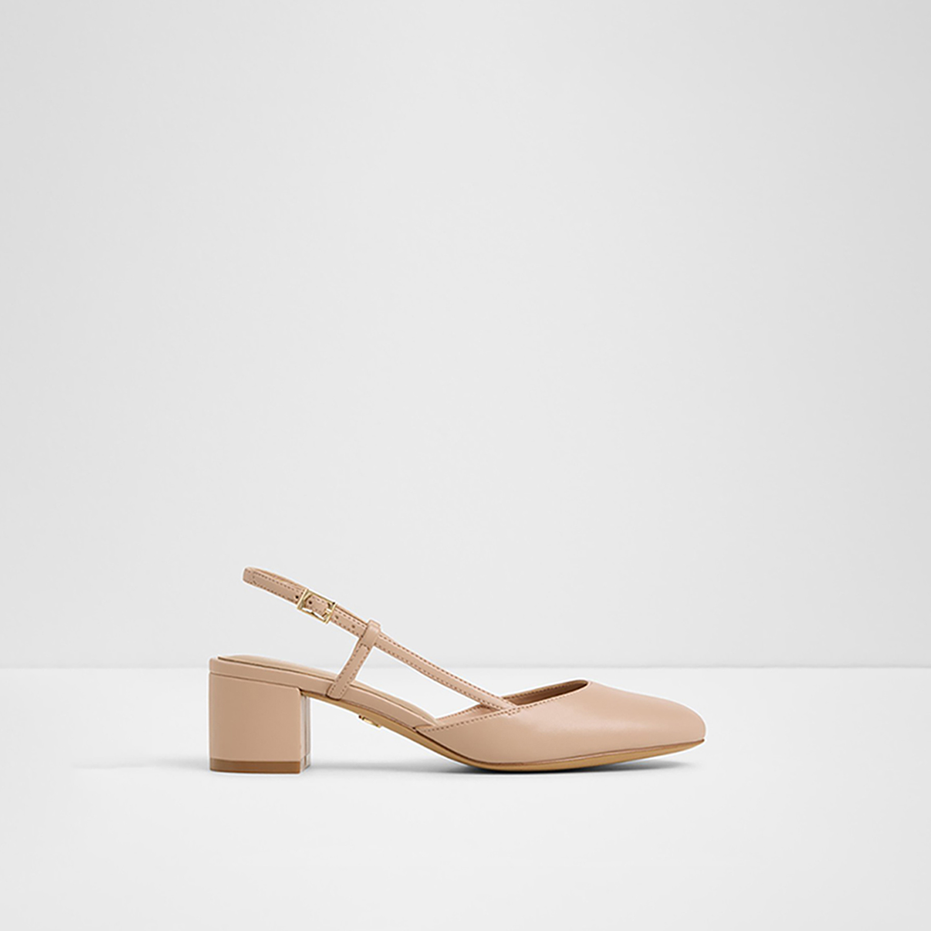 الدو - حذاء بكعب عالٍ بحزام مشبك للنساء | 20EDELI-women-shoes-heels-image-3