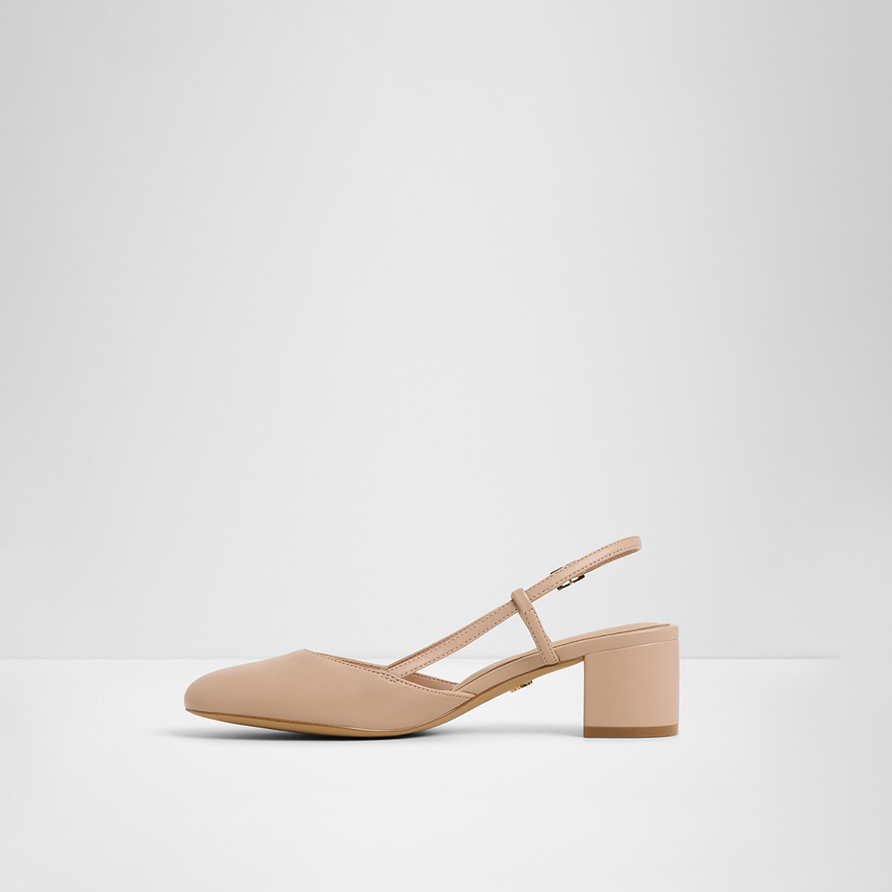 الدو - حذاء بكعب عالٍ بحزام مشبك للنساء | 20EDELI-women-shoes-heels-image-4