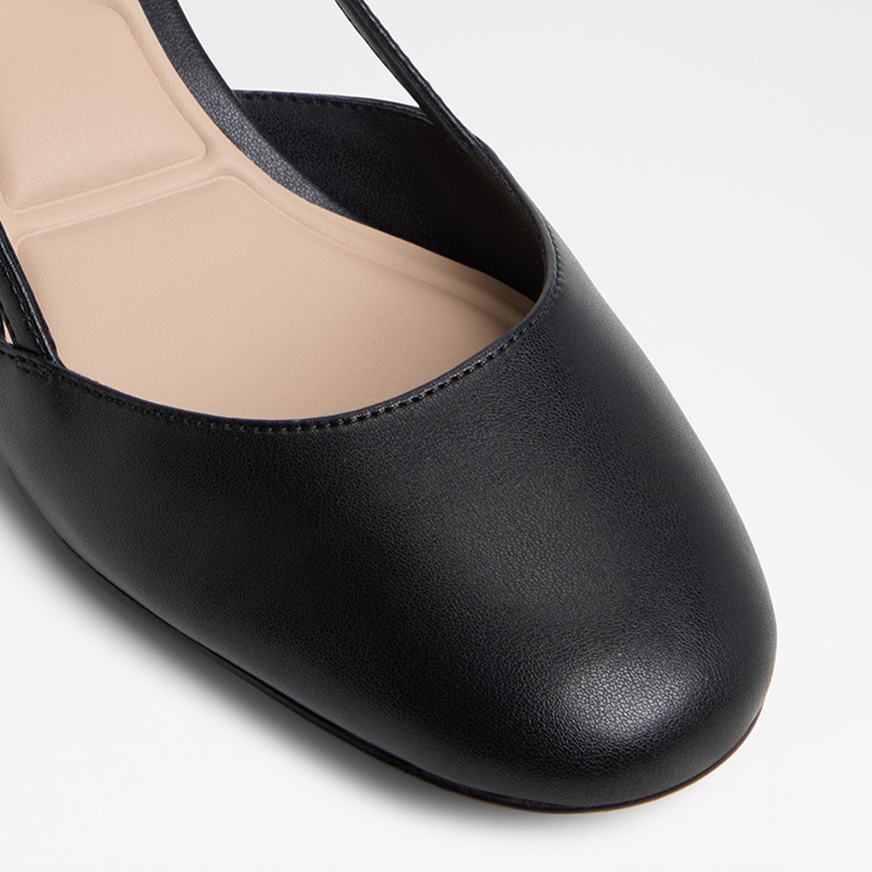 Aldo Women's Buckle Strap Block Pumps | 20EDELI-women-shoes-heels-image-2
