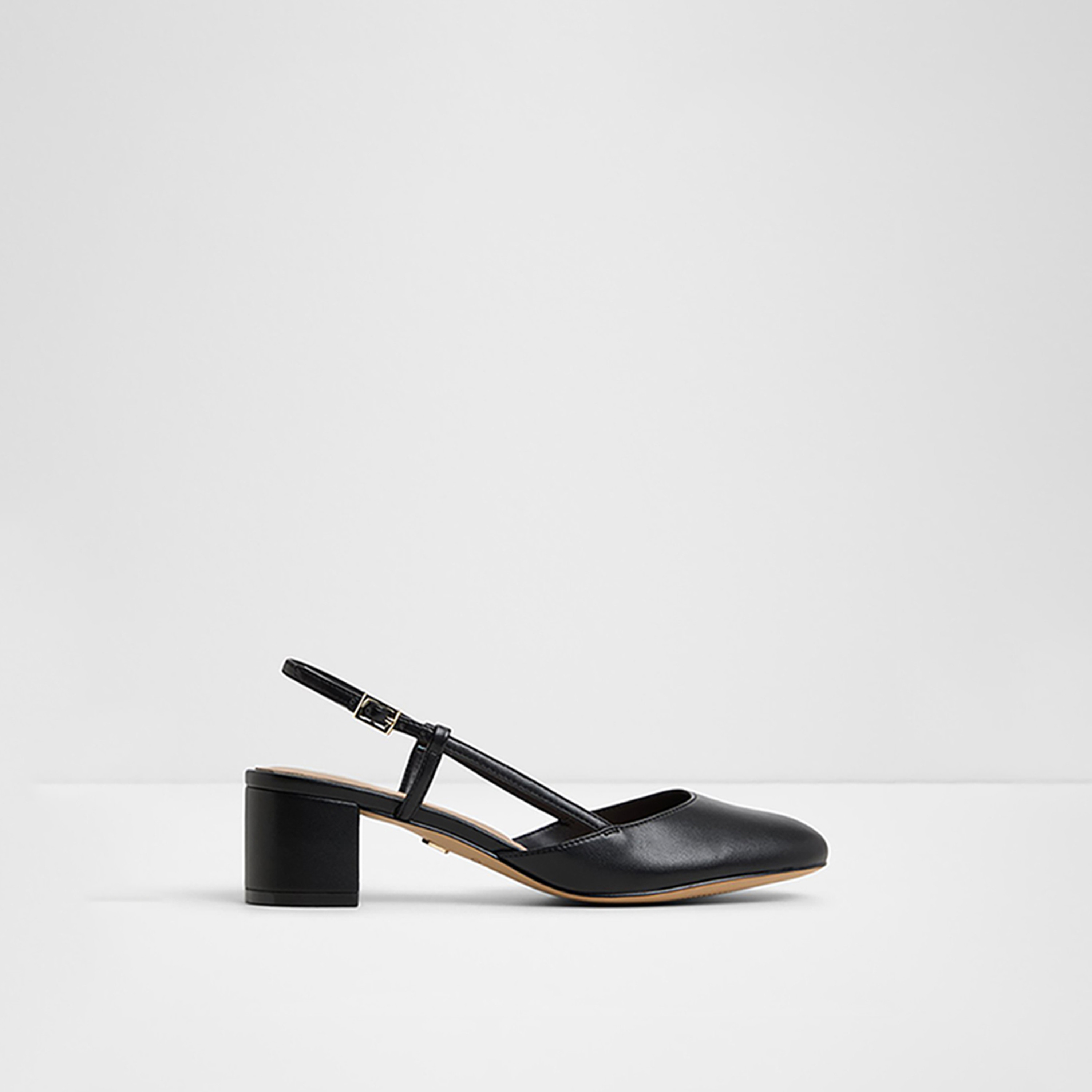 الدو - حذاء بكعب عالٍ بحزام مشبك للنساء | 20EDELI-women-shoes-heels-image-8