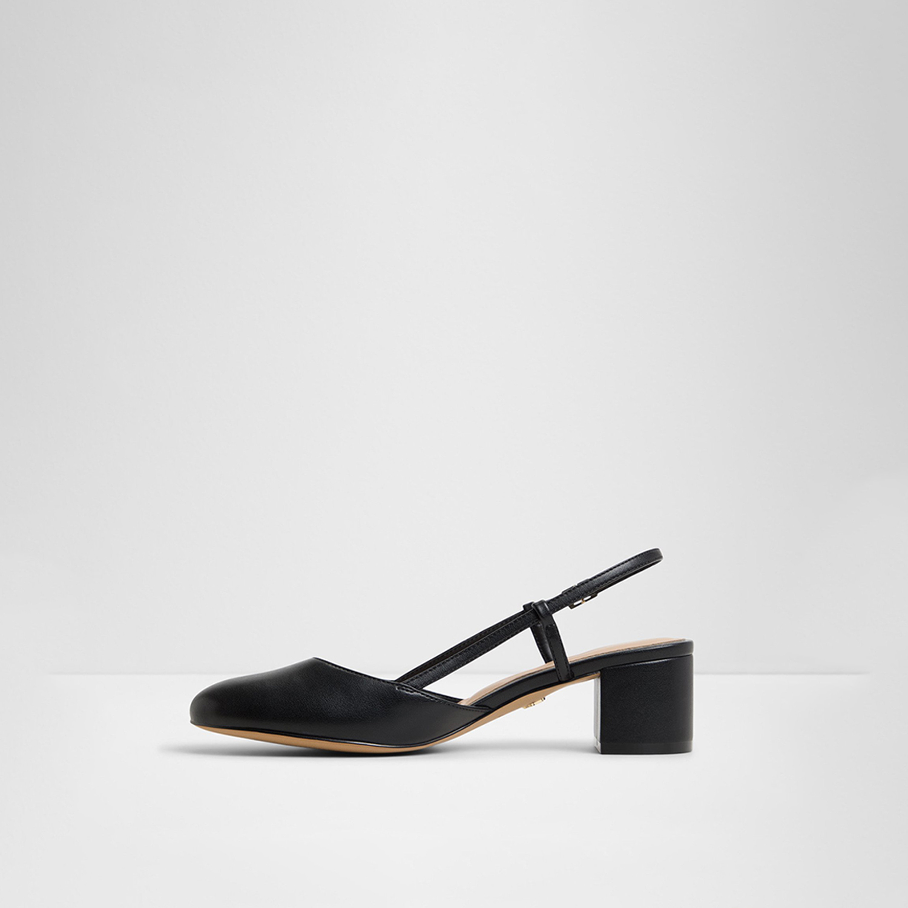 Aldo Women's Buckle Strap Block Pumps | 20EDELI-women-shoes-heels-image-4
