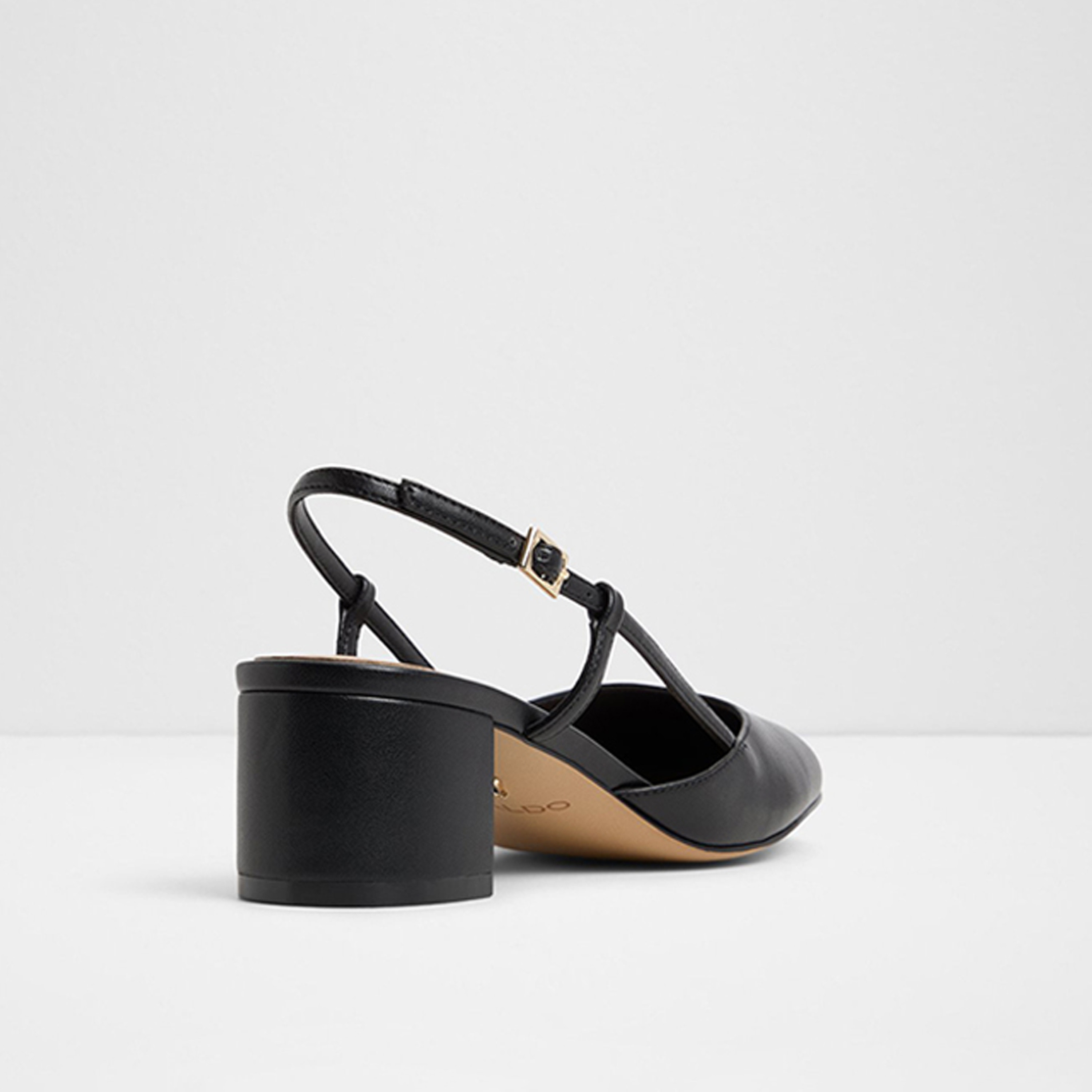 الدو - حذاء بكعب عالٍ بحزام مشبك للنساء | 20EDELI-women-shoes-heels-image-10