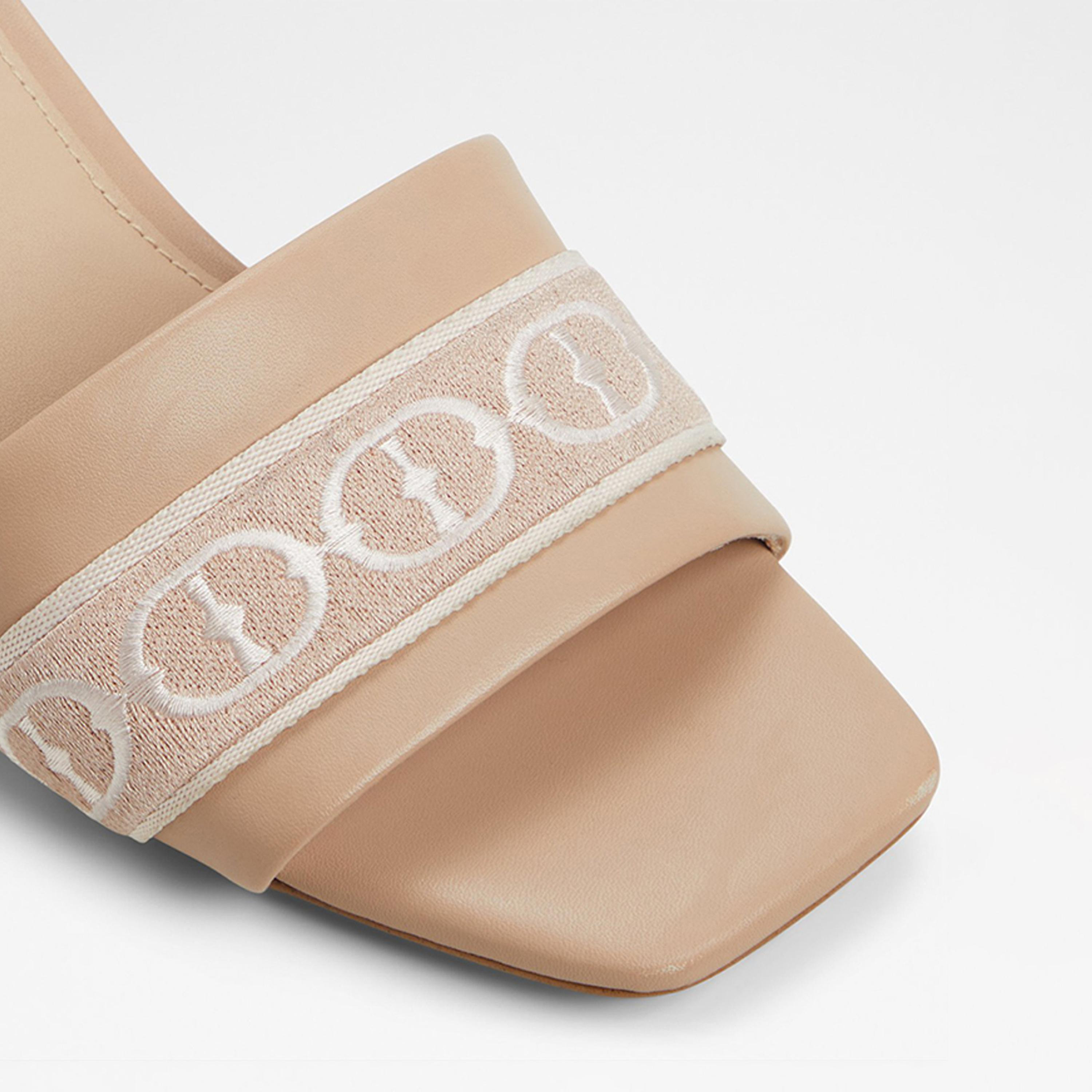 ألدو - حذاء بكعب عريض سهل الارتداء للنساء | 20ELBENALDAR-women-shoes-heels-image-4