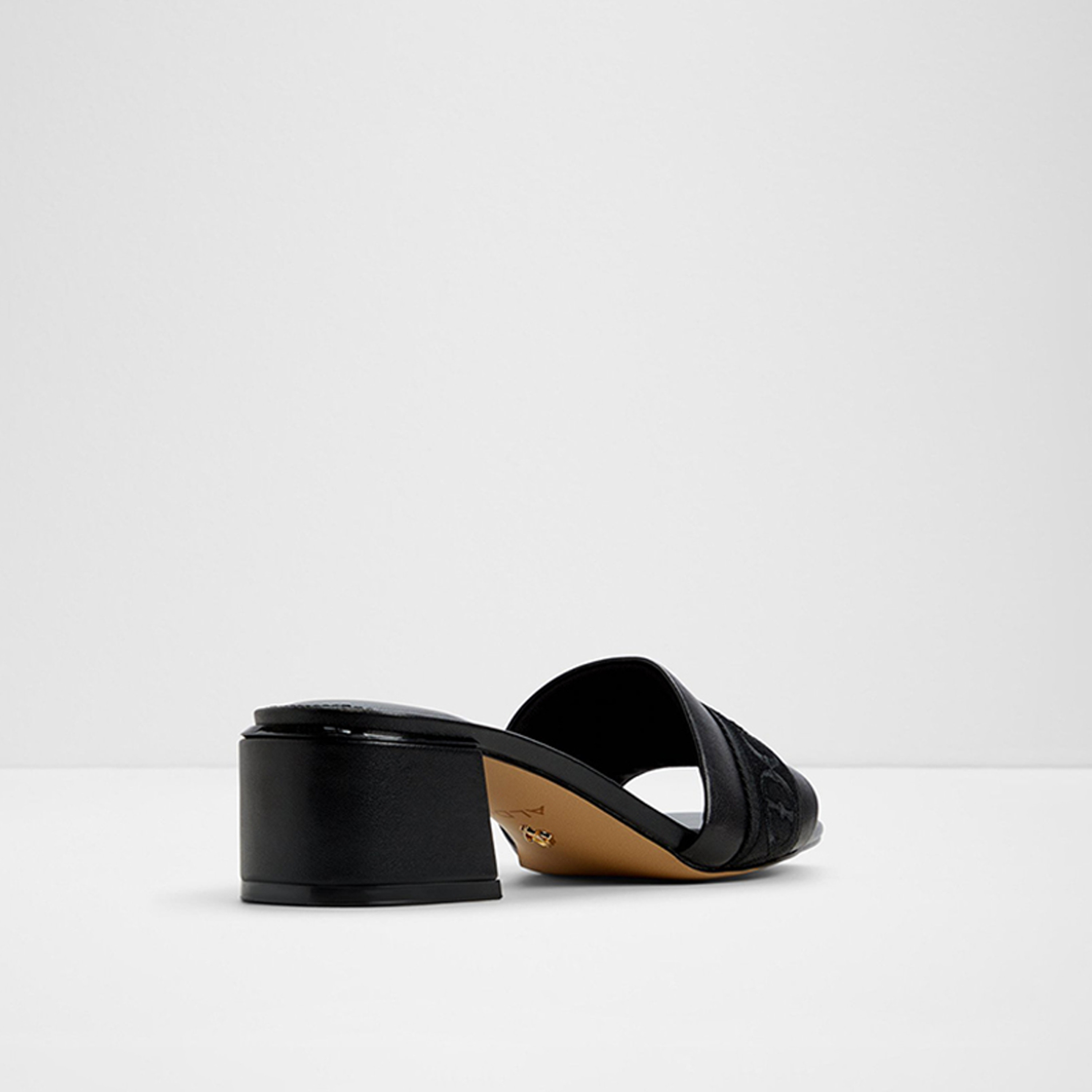 ألدو - حذاء بكعب عريض سهل الارتداء للنساء | 20ELBENALDAR-women-shoes-heels-image-5