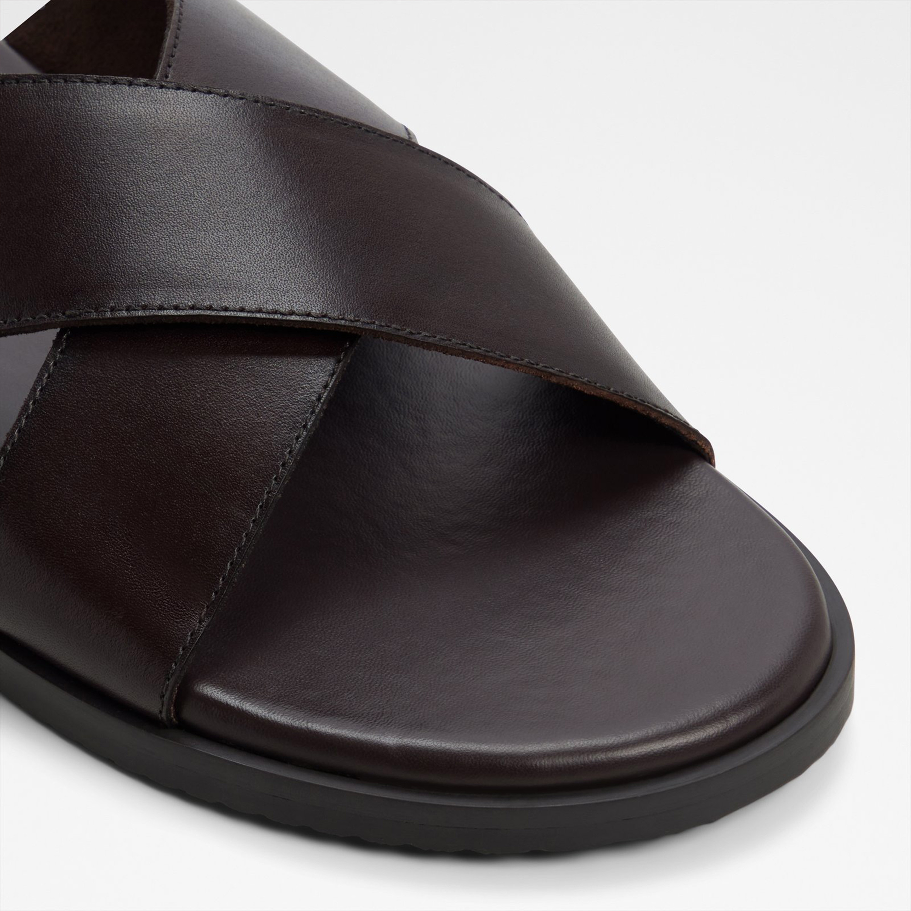 ألدو - صندل إريك رجالي سهل الارتداء بحزام متقاطع | 20ERIK-men-shoes-sandals-image-2
