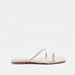 Celeste Women's Embellished Slip-On Strap Sandals-Women%27s Flat Sandals-thumbnail-0