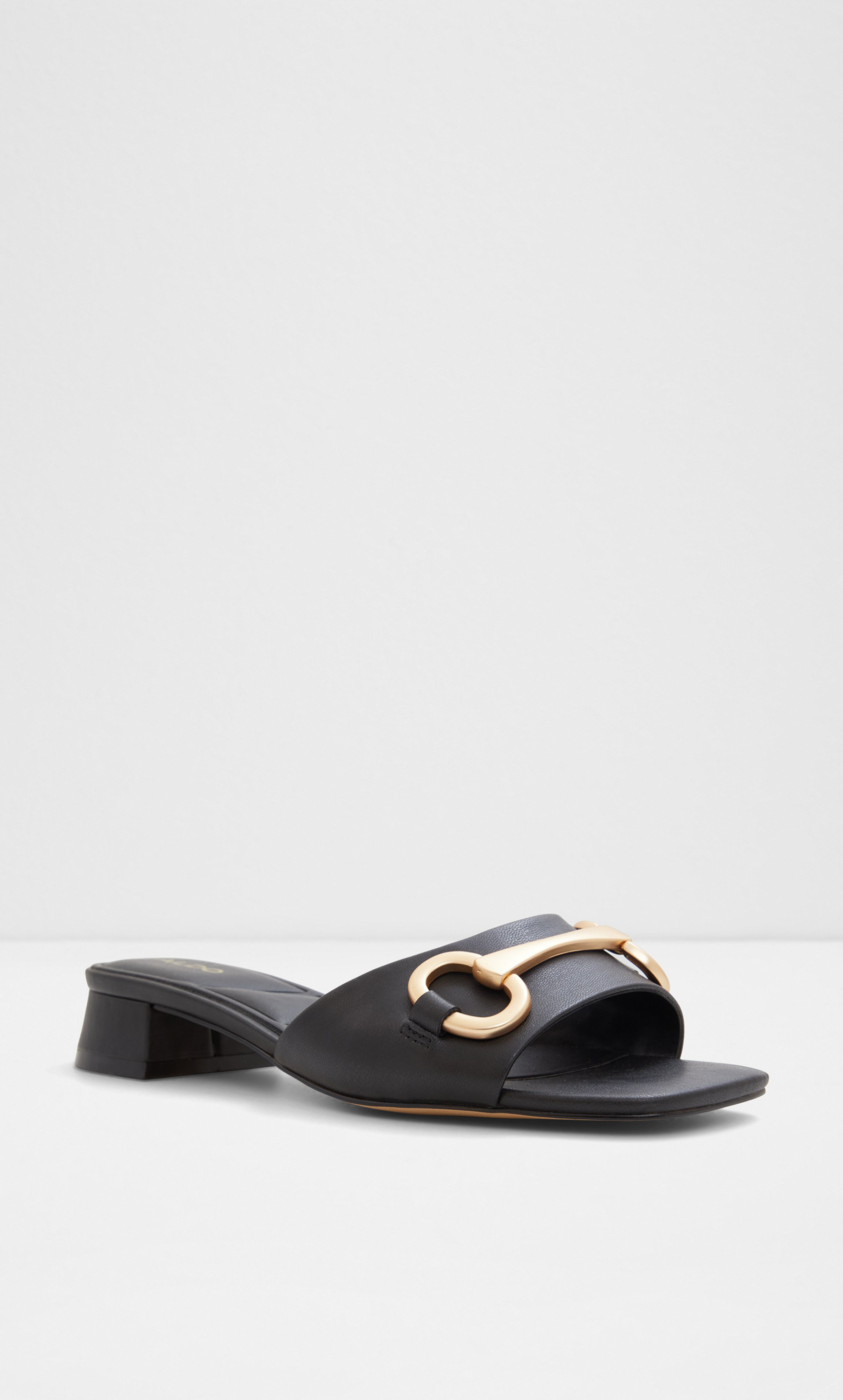 Aldo Women Faiza Block Heels with Open Square Toe-women-shoes-heels-image-1