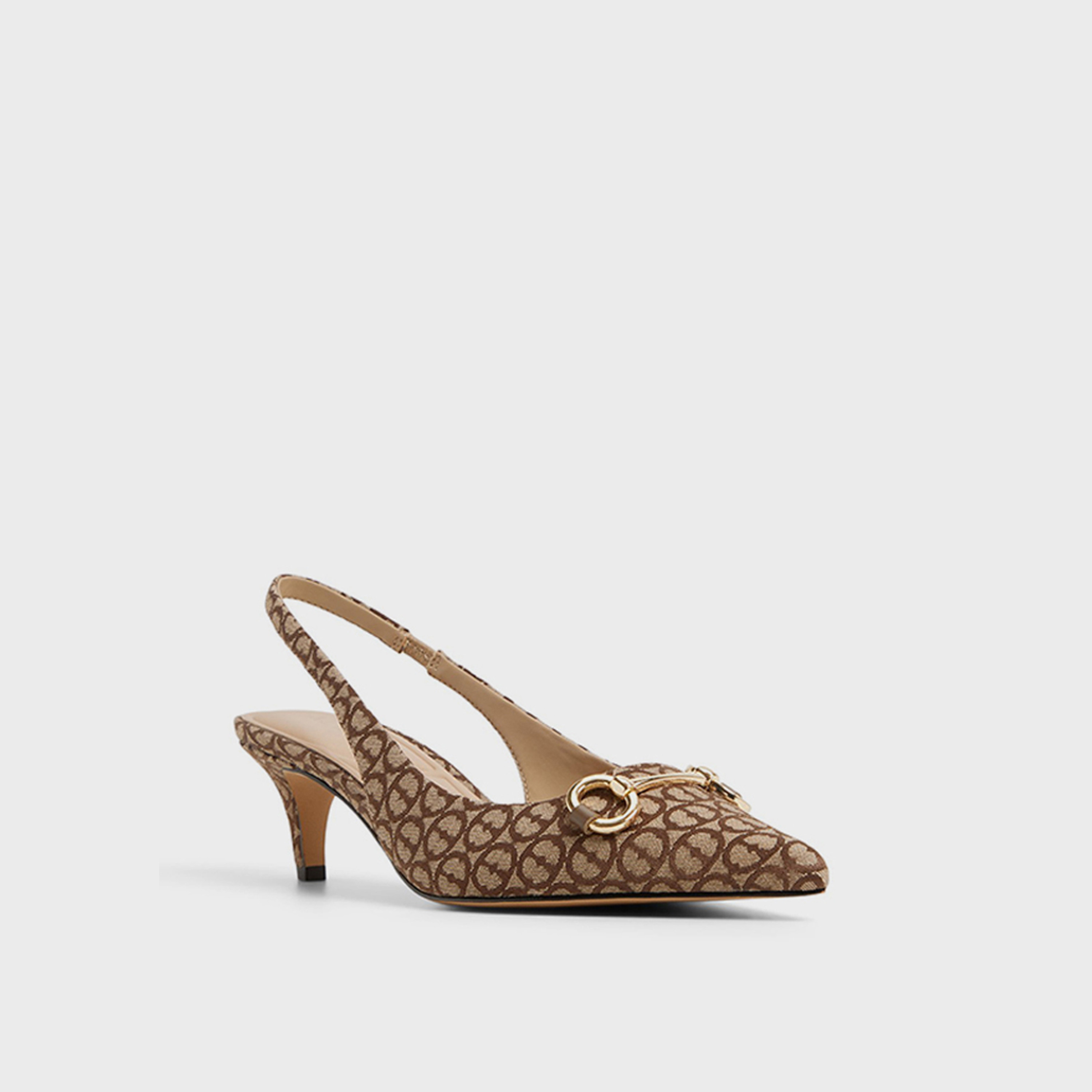 الدو - حذاء للنساء بكعب عالٍ بحزام مطاطي | 20FINNEA-women-shoes-heels-image-1