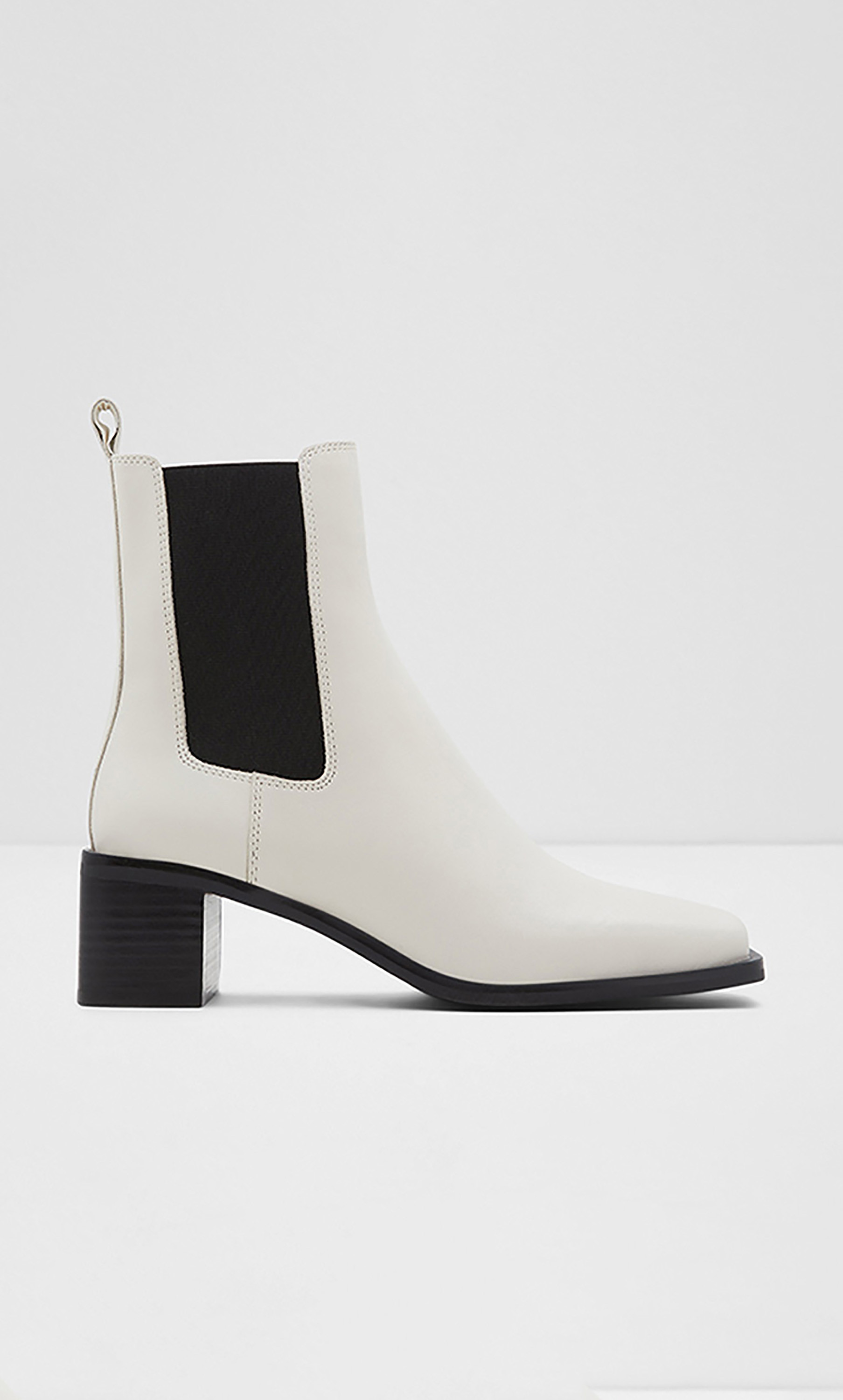 Aldo women's chelsea boots sale