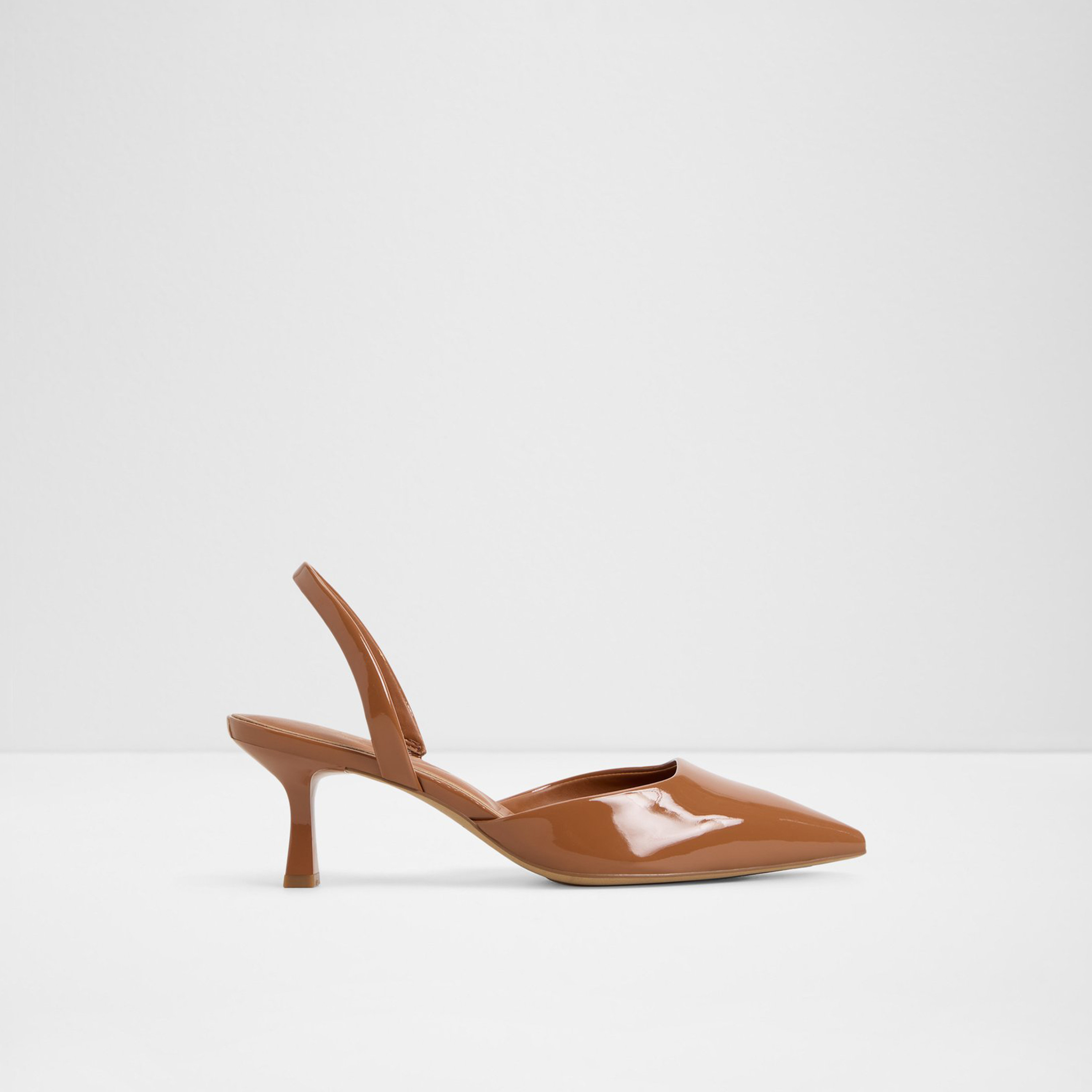 Aldo Women's Elastic GAVEDESSI Flared Pumps | 20GAVEDESSI-women-shoes-heels-image-3