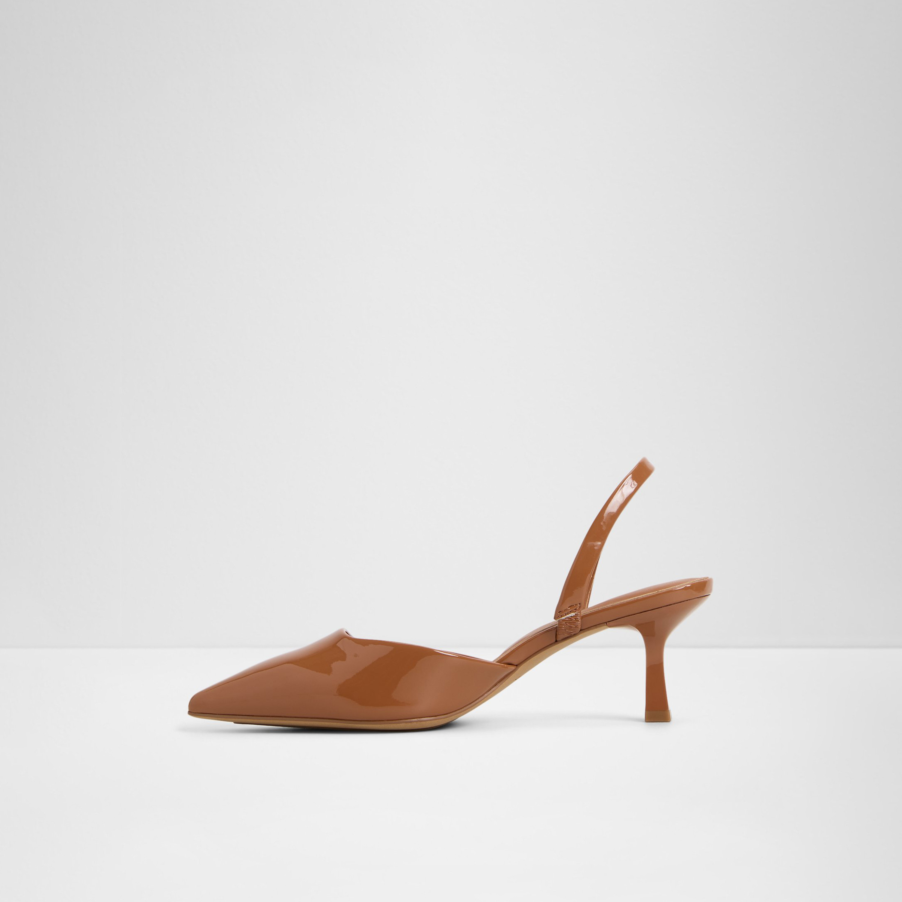 Aldo Women's Elastic GAVEDESSI Flared Pumps | 20GAVEDESSI-women-shoes-heels-image-4