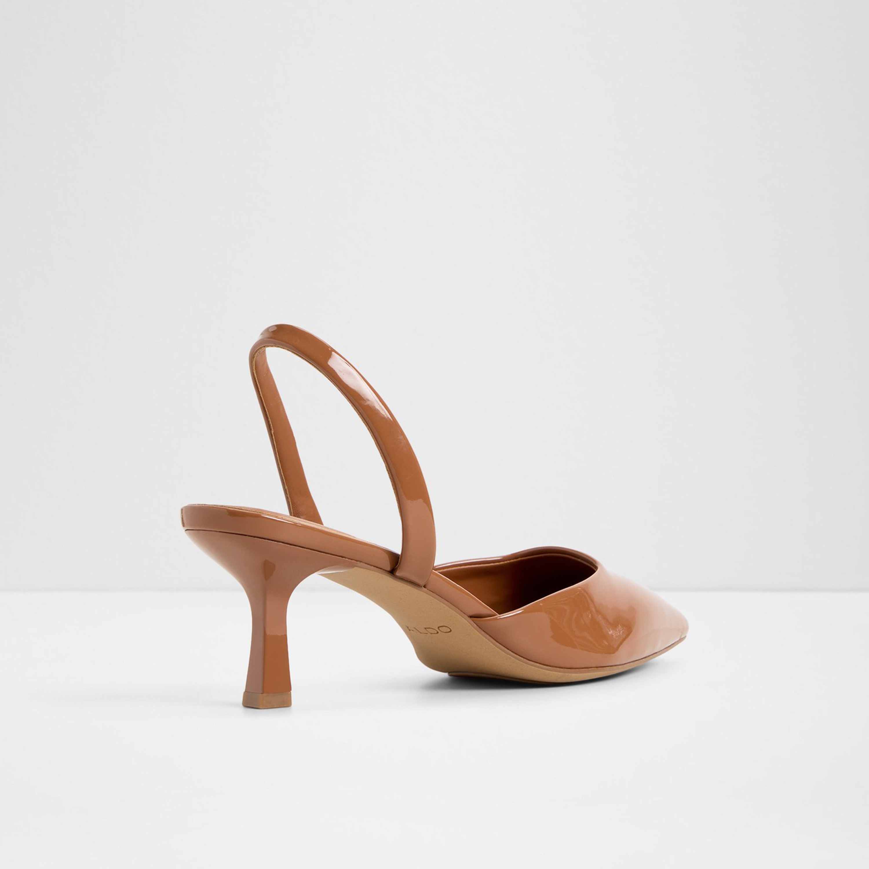 Aldo Women's Elastic GAVEDESSI Flared Pumps | 20GAVEDESSI-women-shoes-heels-image-5