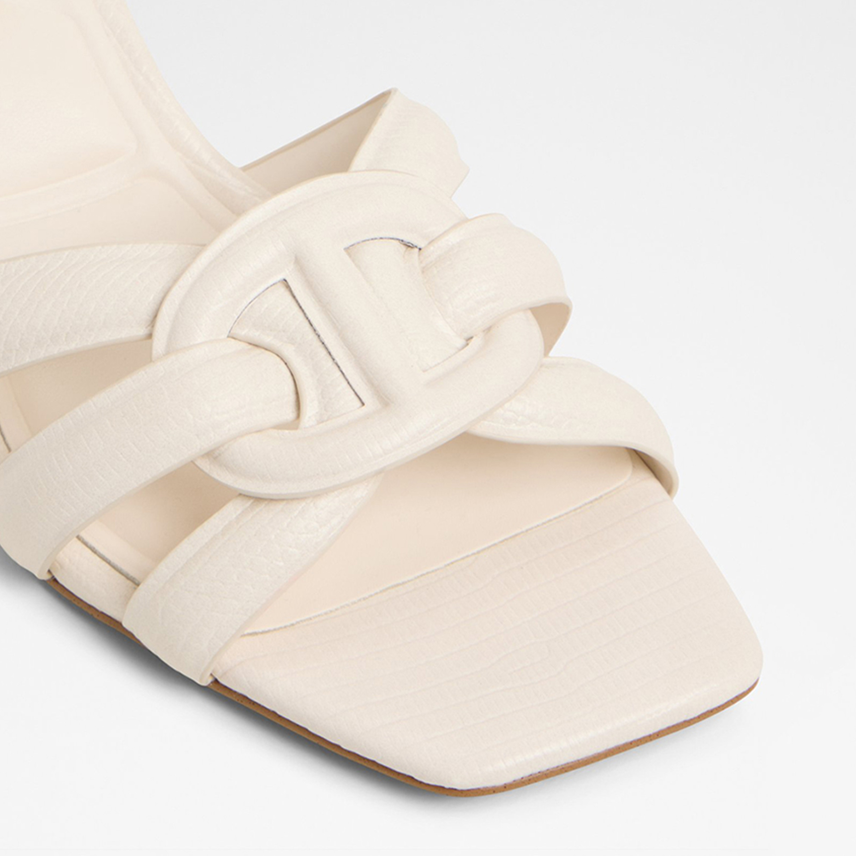 الدو - حذاء للنساء بكعب قصير سهل الارتداء | 20GWELIWIEN-women-shoes-sandals-heeled-image-2