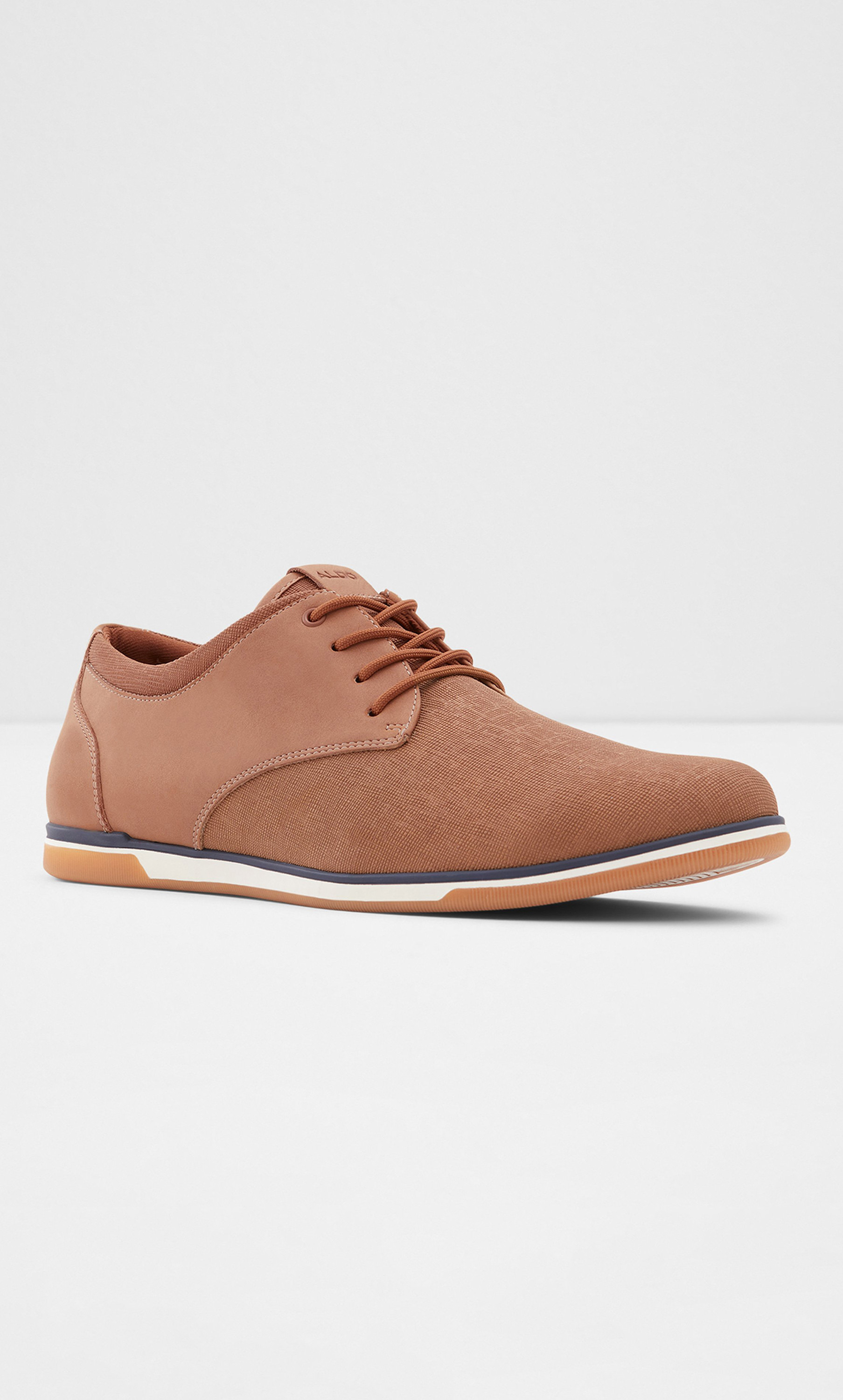 Aldo Men Heron Casual Lace Up Shoes-men-shoes-loafersandmoccasins-image-1