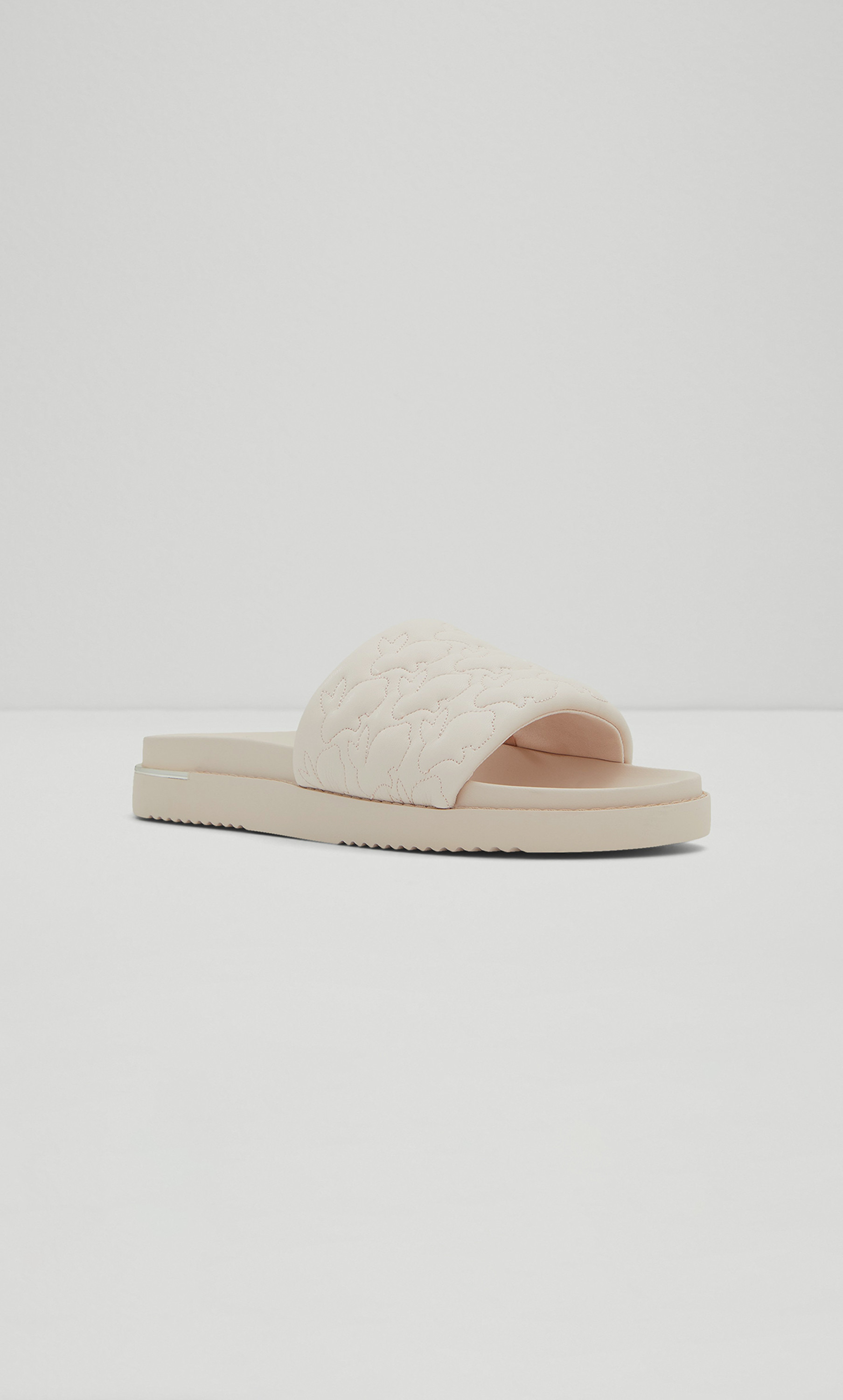 Aldo Women Hopslide Embossed Slide Sandals-women-shoes-sandals-flats-image-6