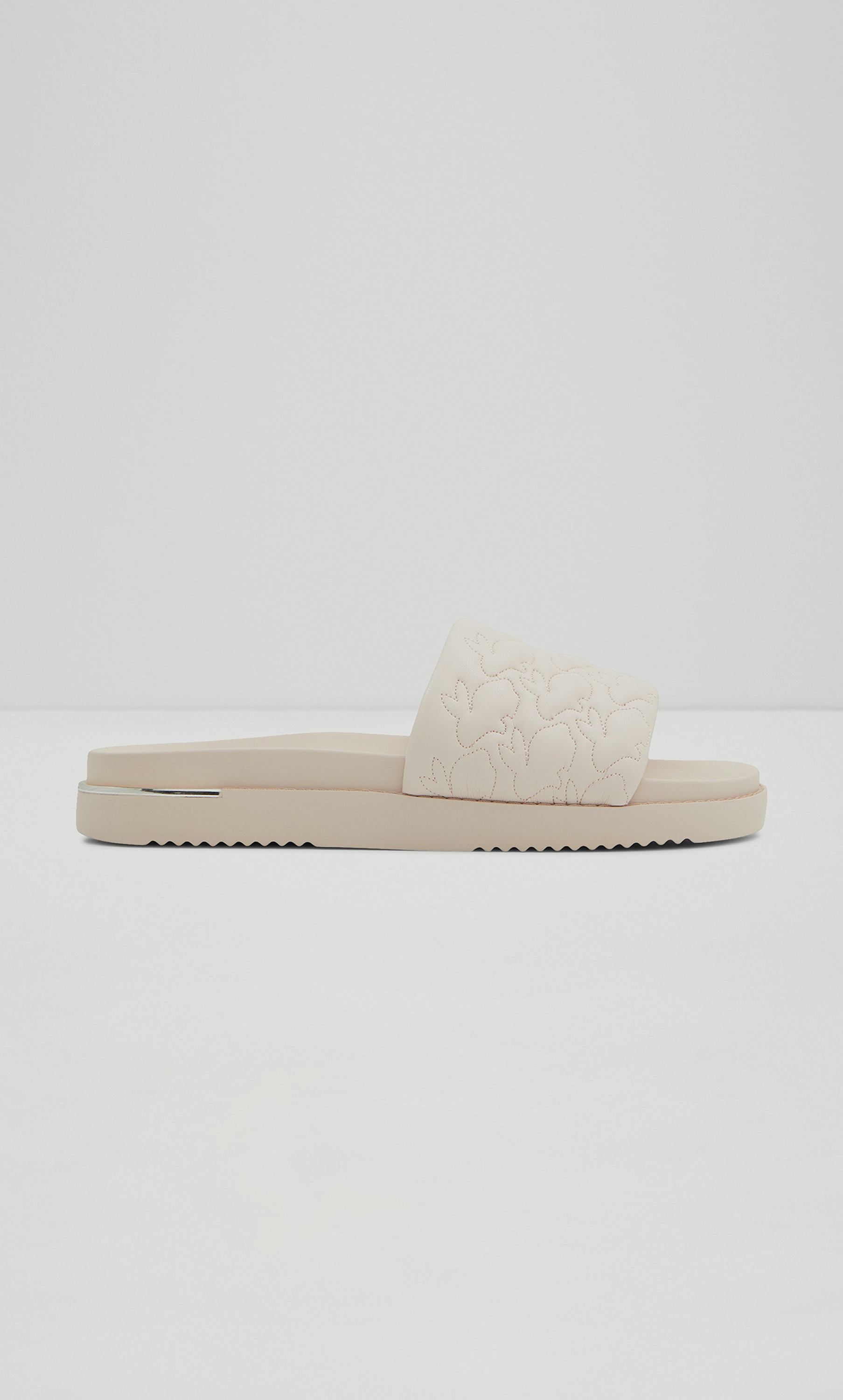Aldo Women Hopslide Embossed Slide Sandals-women-shoes-sandals-flats-image-7