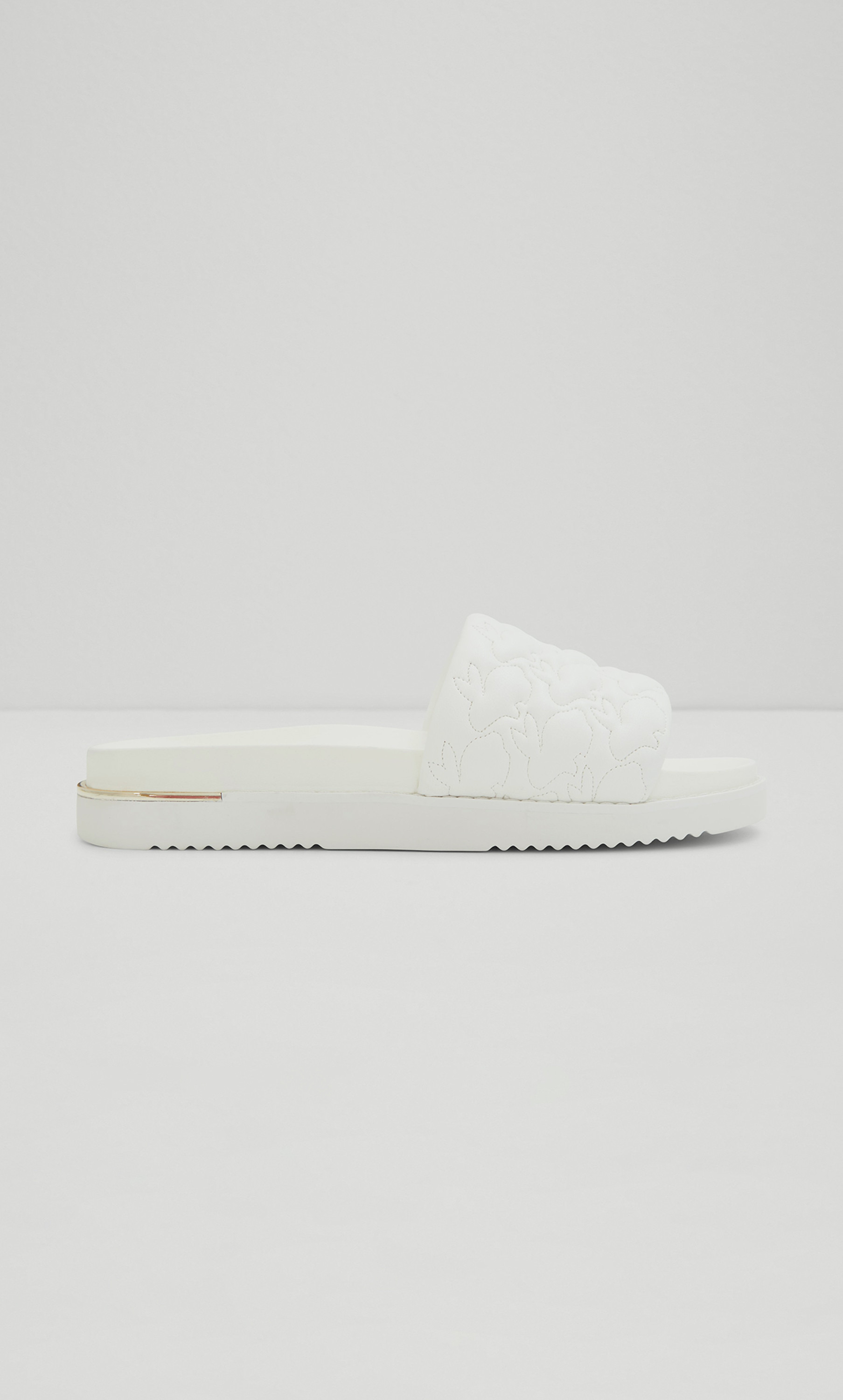 صندل ألدو نسائي مع منزلق بنقشة هوبسلايد-women-shoes-sandals-flats-image-2
