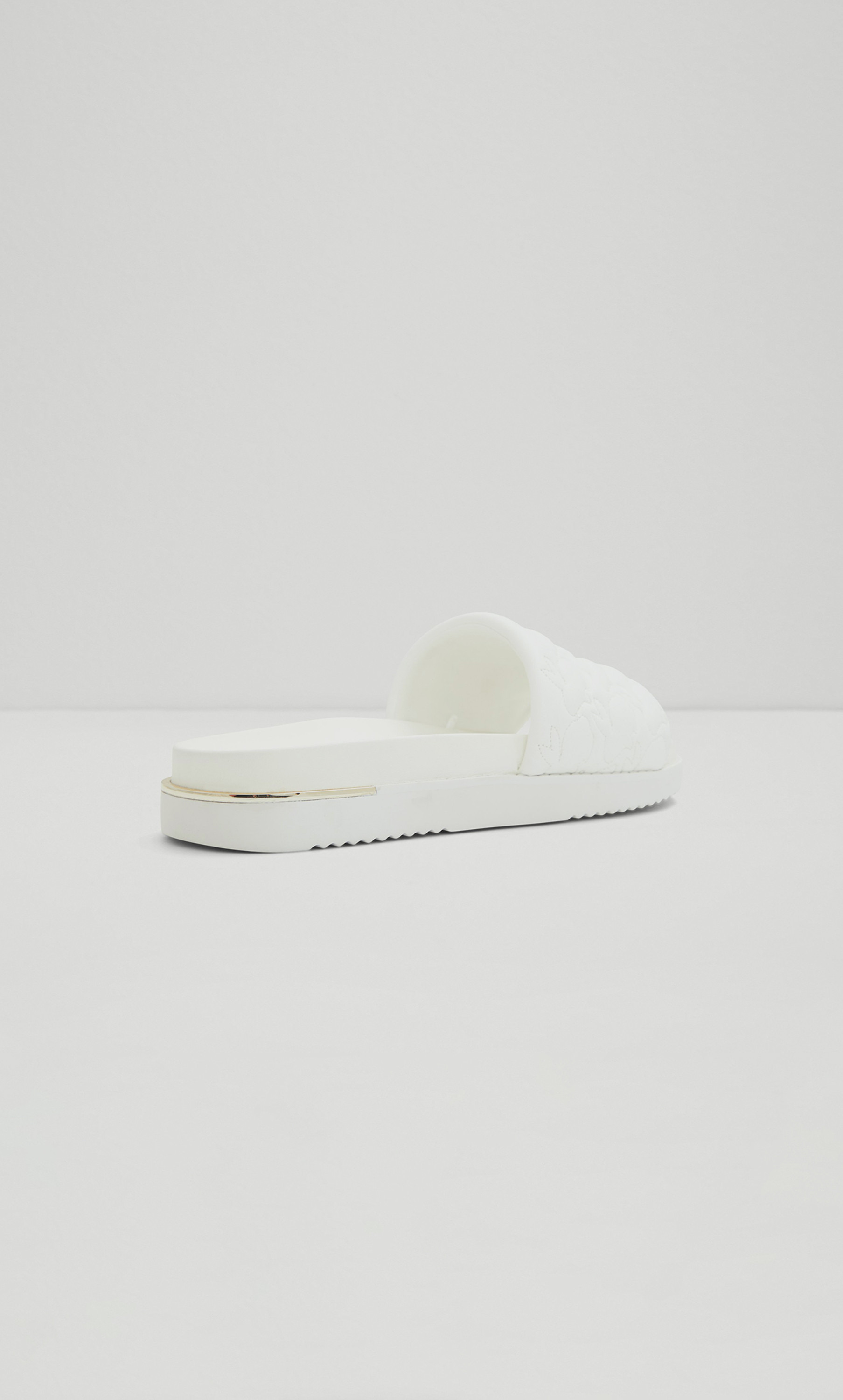 Aldo Women Hopslide Embossed Slide Sandals-women-shoes-sandals-flats-image-4