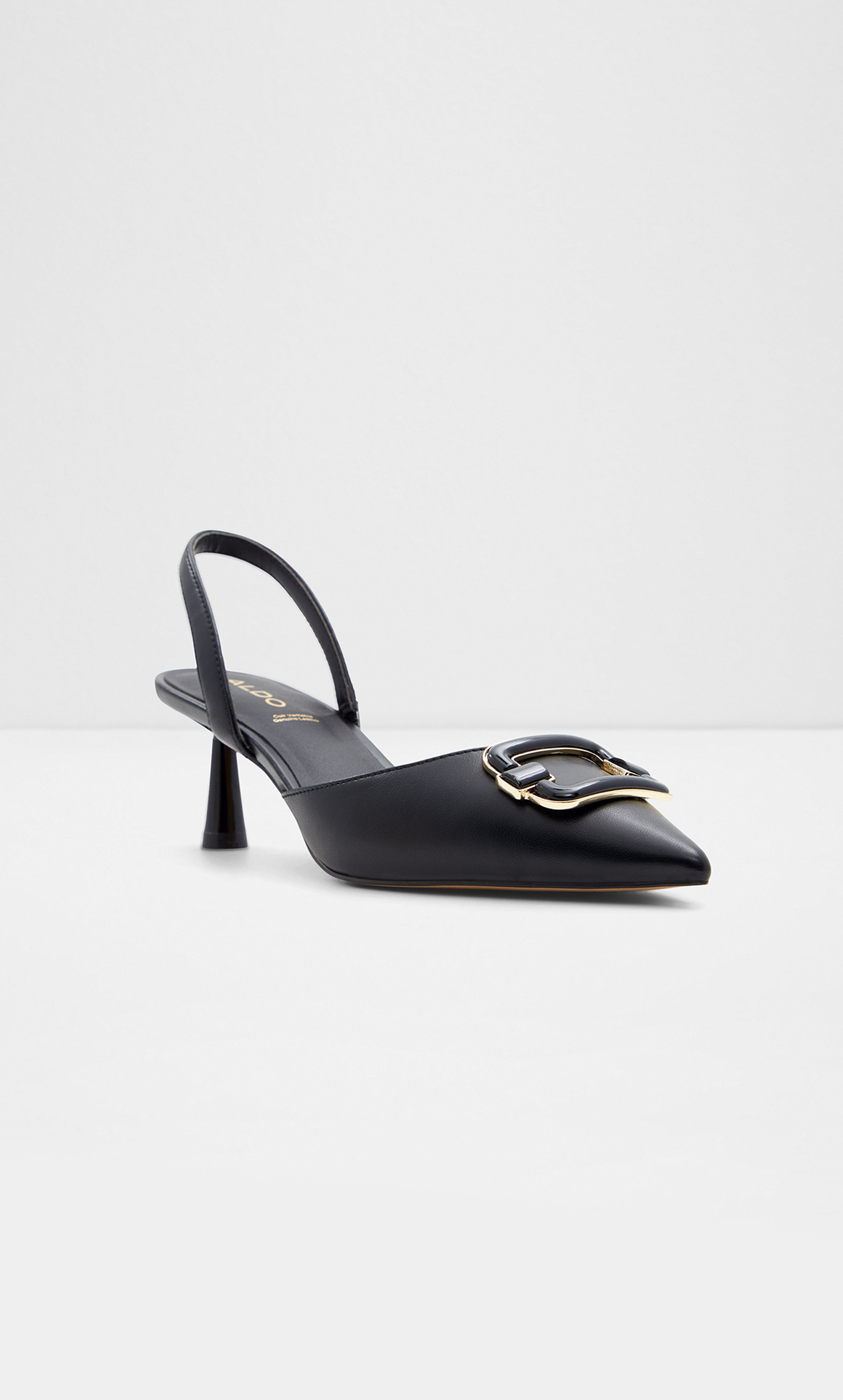 Aldo Women Huelva Pumps with Slingback