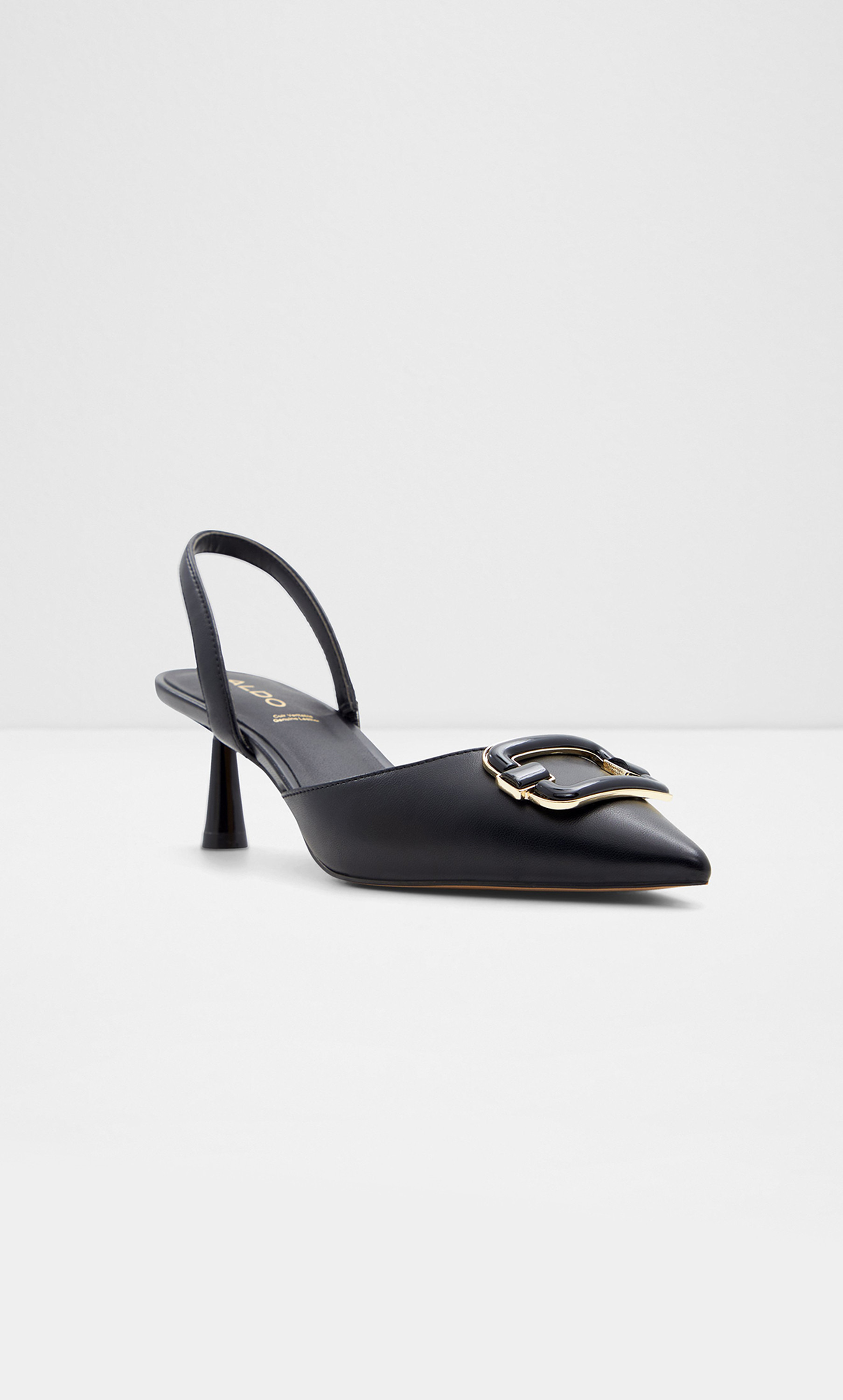حذاء ألدو للنساء ذو هويلفا بحزام خلفي-women-shoes-heels-image-1